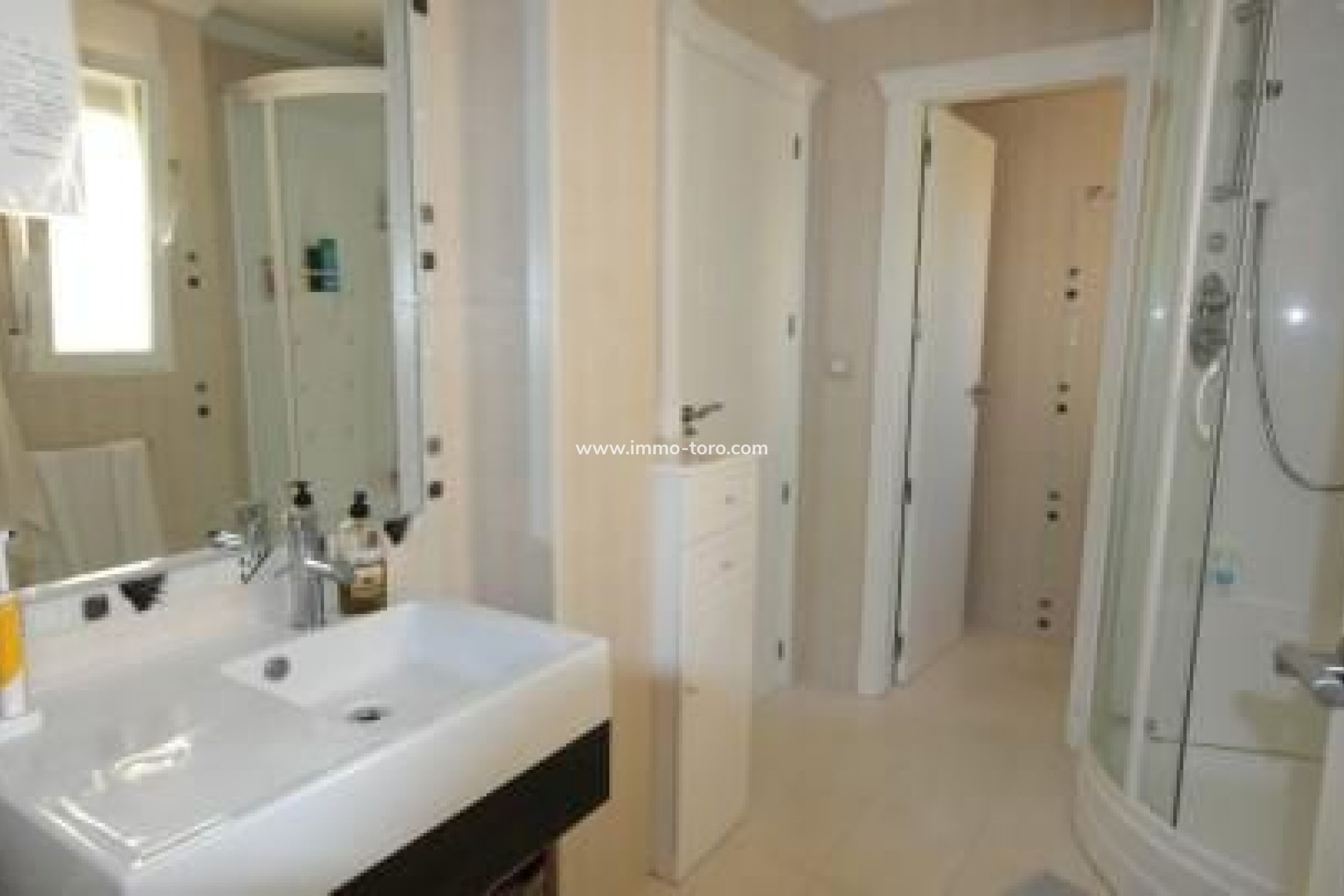 Resale - Villa - Alfaz del Pi - Escandinavia