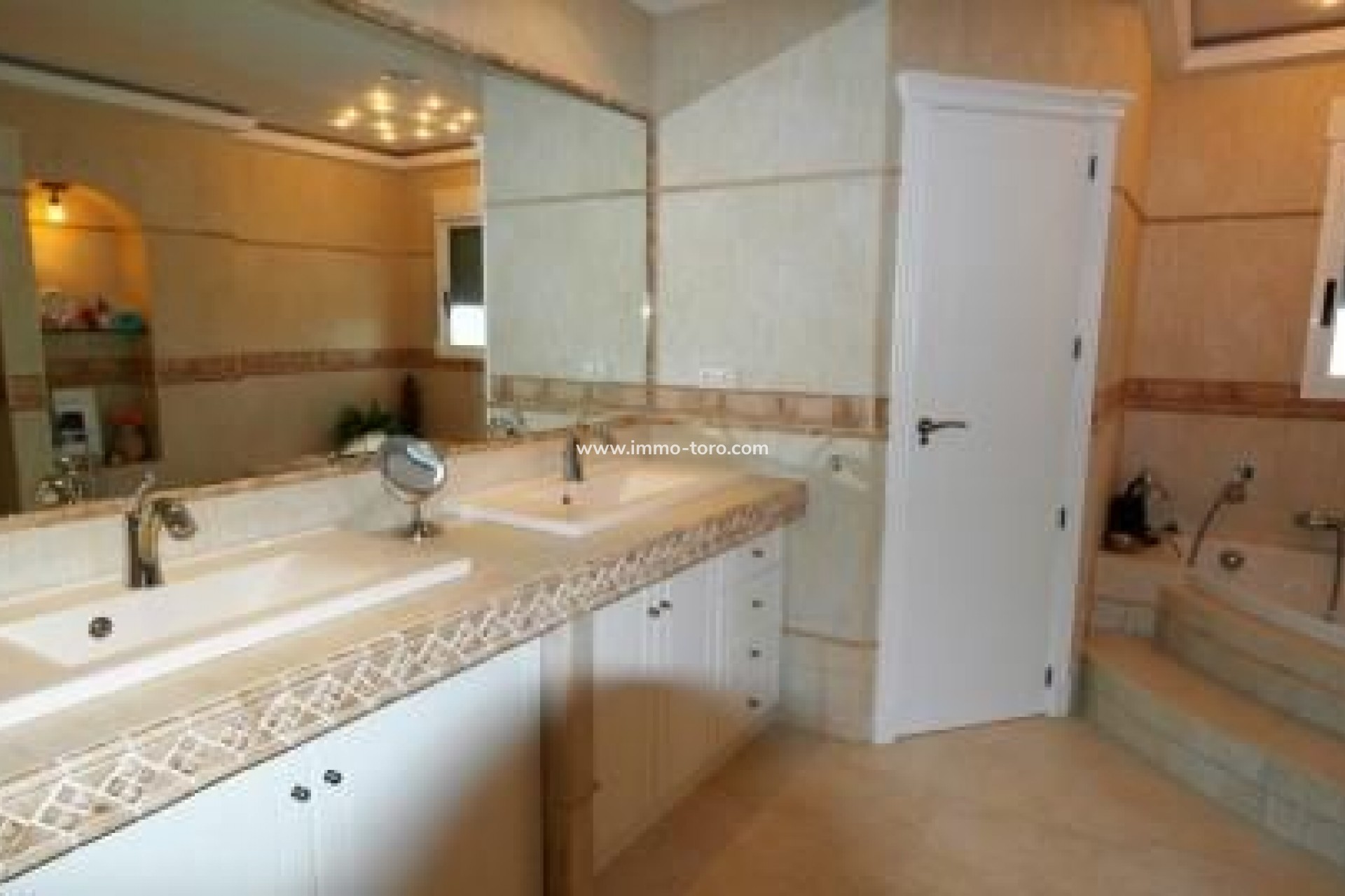 Resale - Villa - Alfaz del Pi - Escandinavia