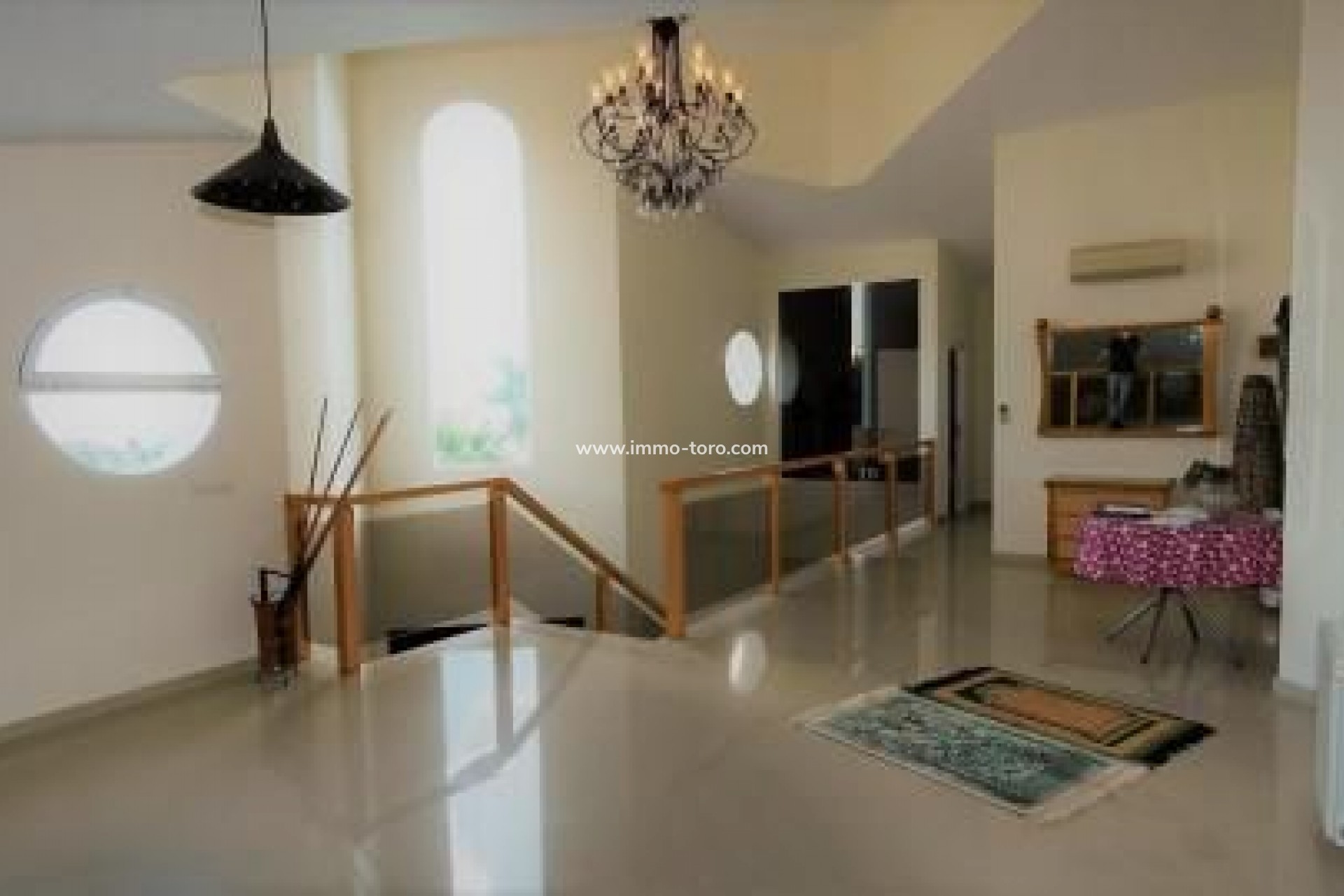 Resale - Villa - Alfaz del Pi - Escandinavia