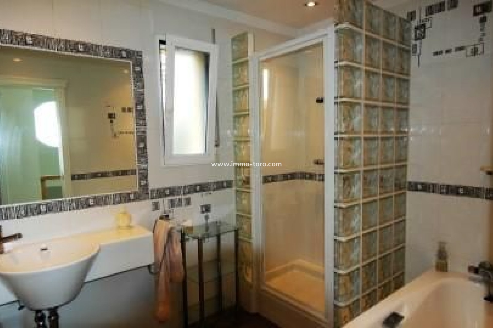 Resale - Villa - Alfaz del Pi - Escandinavia