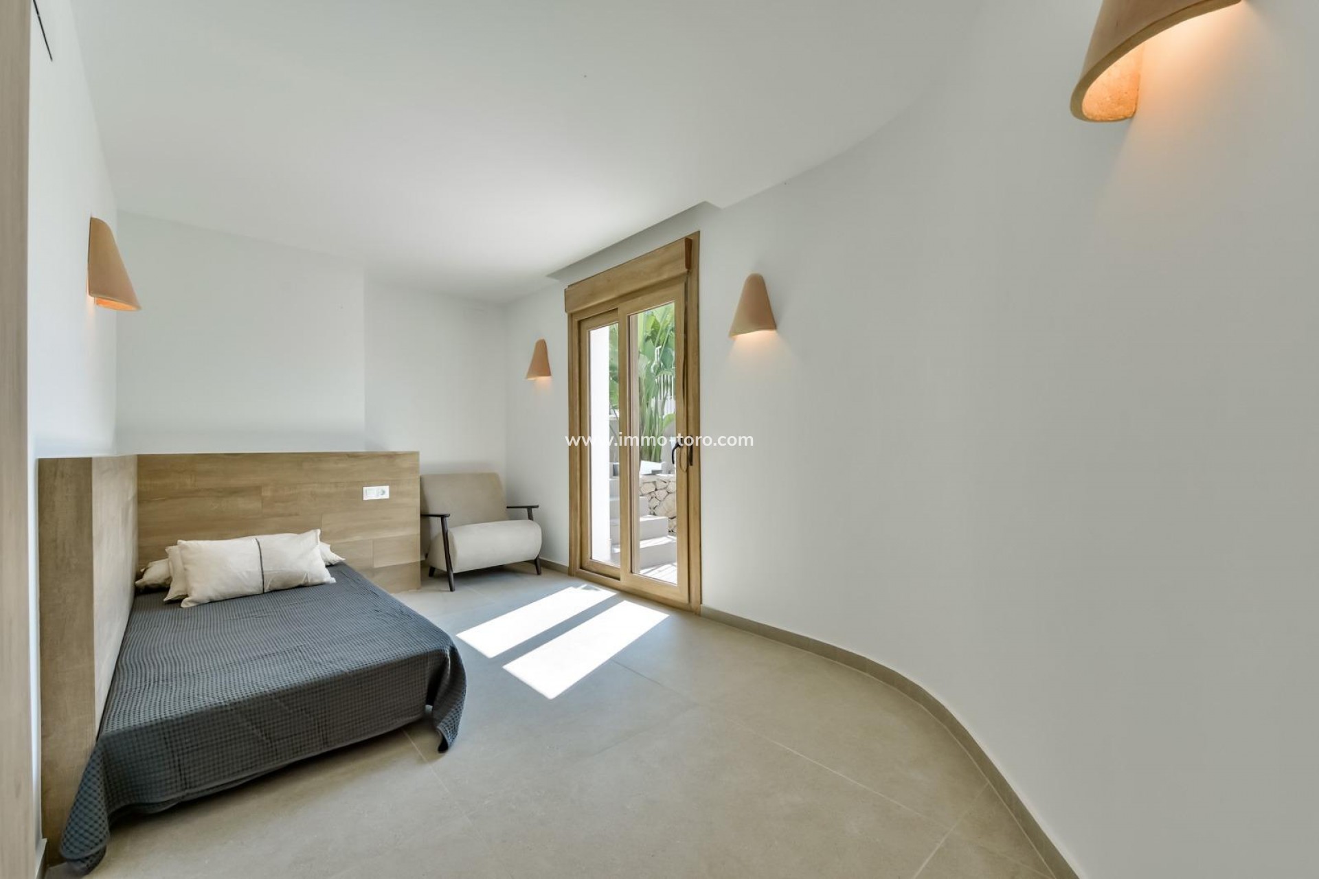 Resale - Villa - Altea - Altea La Vella