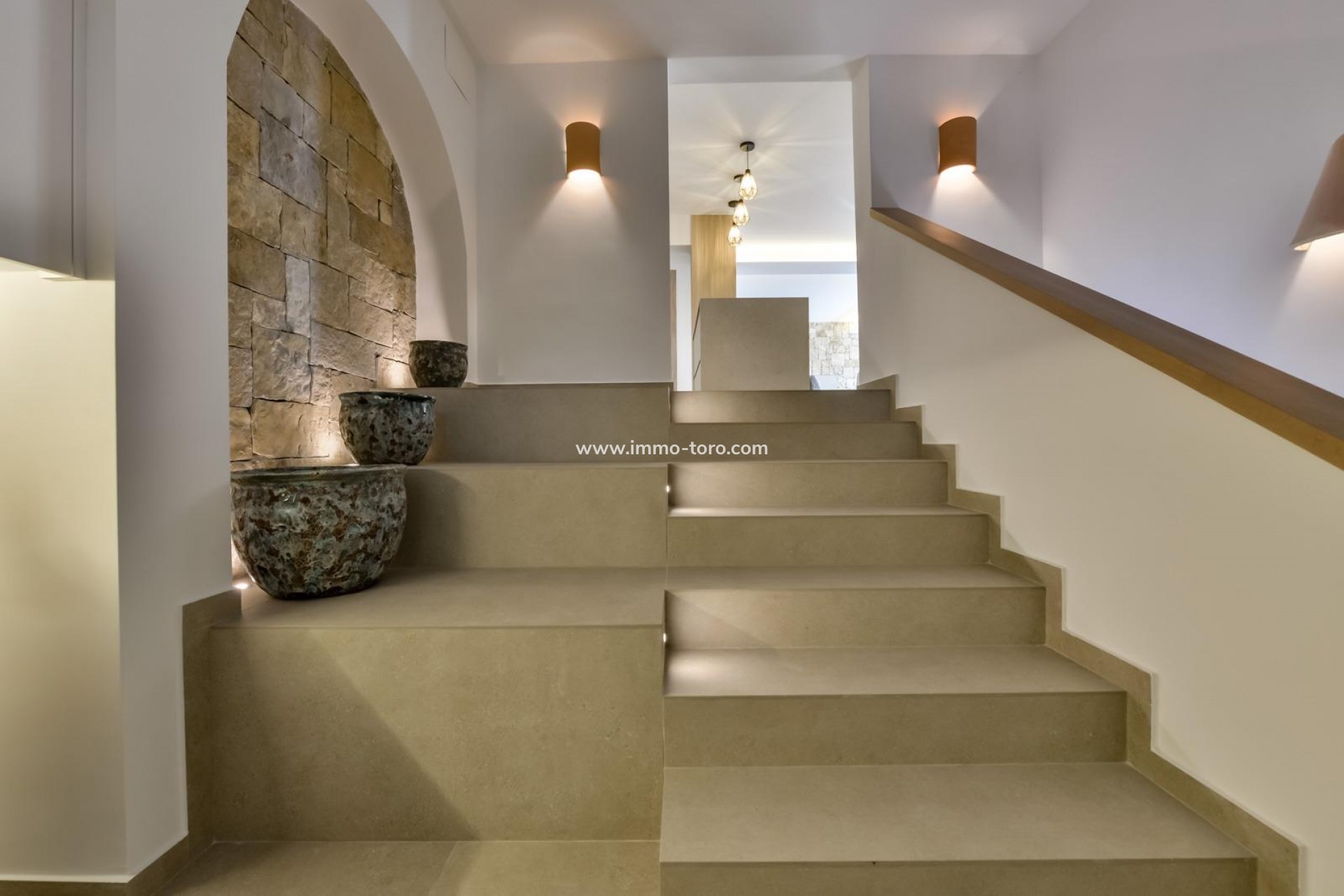 Resale - Villa - Altea - Altea La Vella