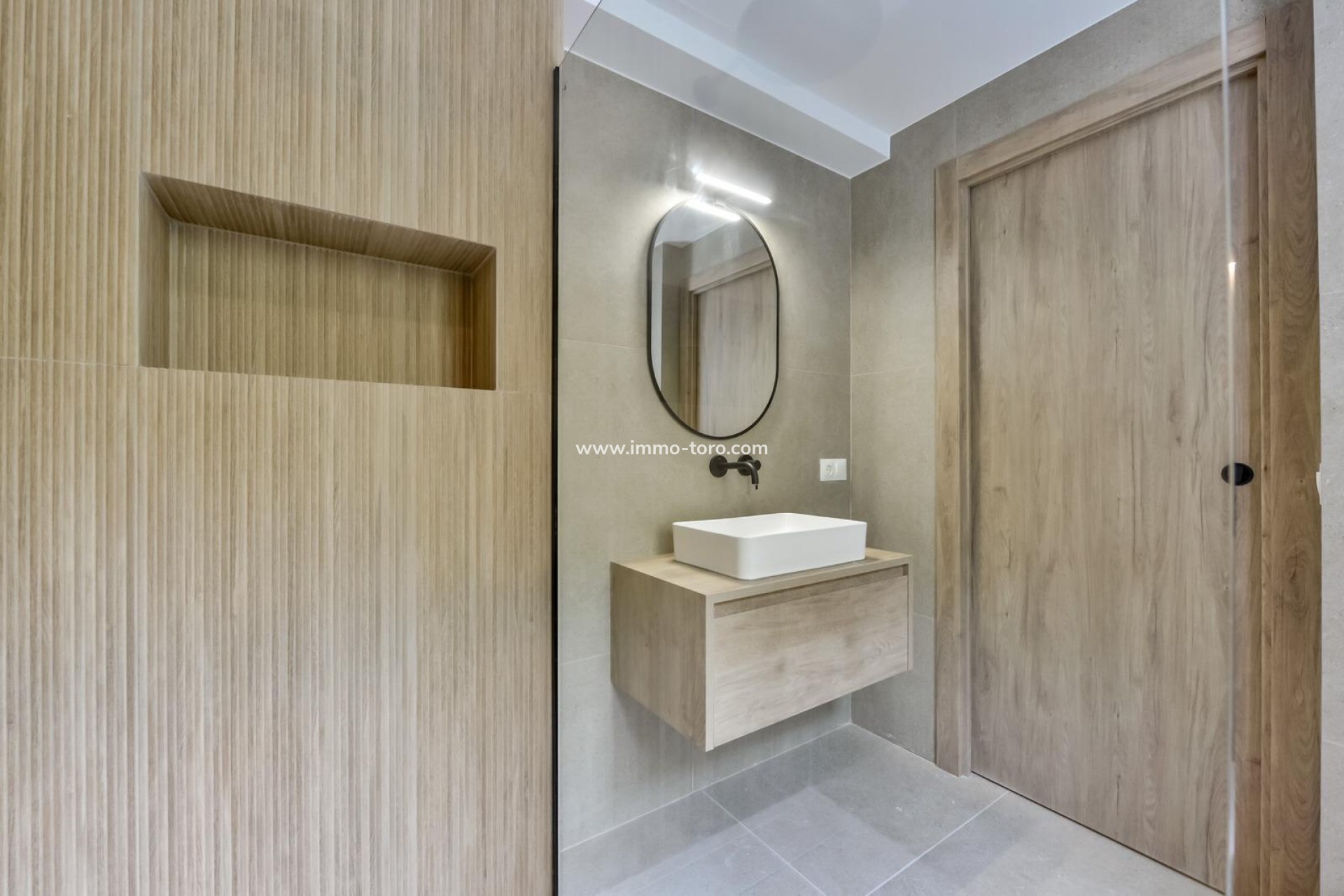 Resale - Villa - Altea - Altea La Vella