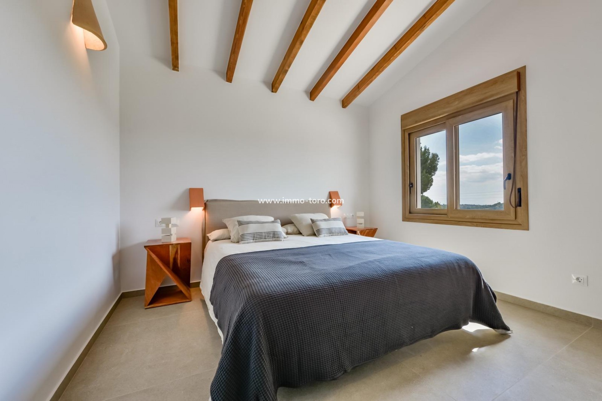 Resale - Villa - Altea - Altea La Vella