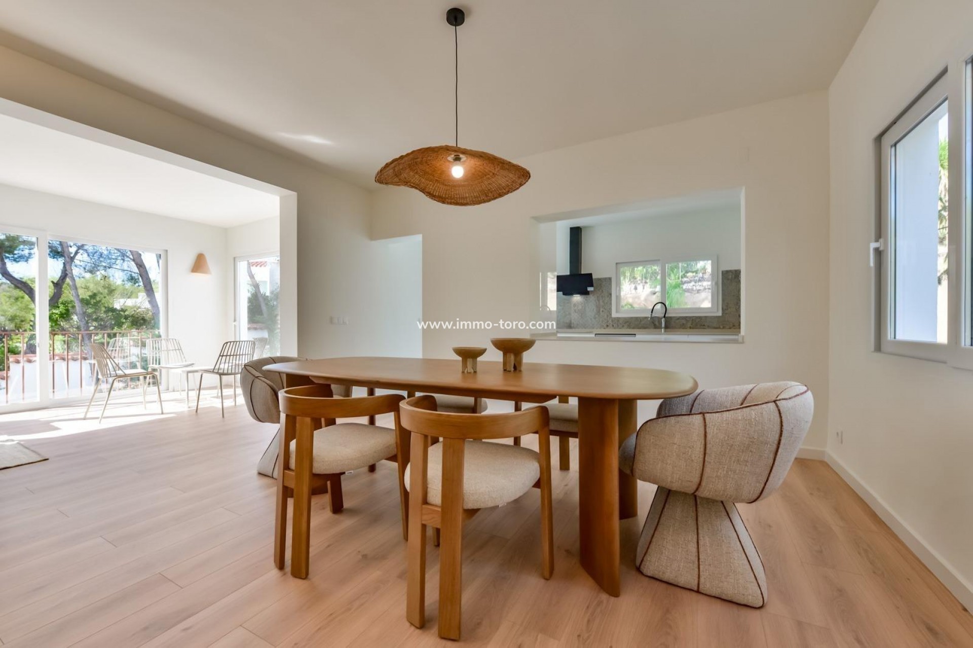 Resale - Villa - Altea - Altea La Vella