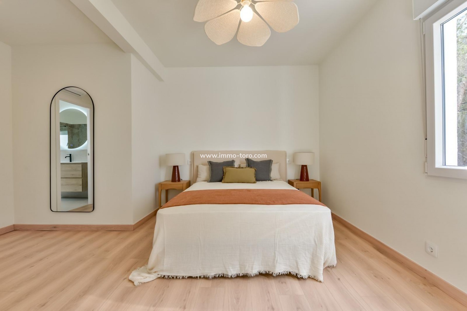 Resale - Villa - Altea - Altea La Vella