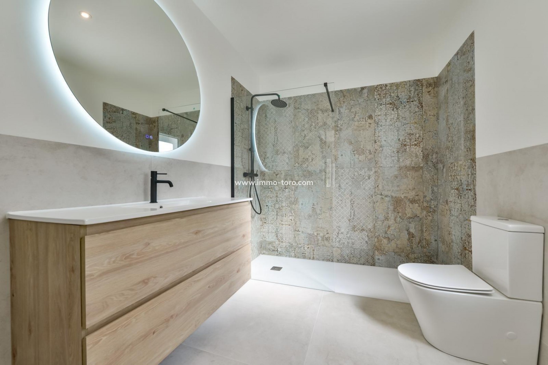 Resale - Villa - Altea - Altea La Vella