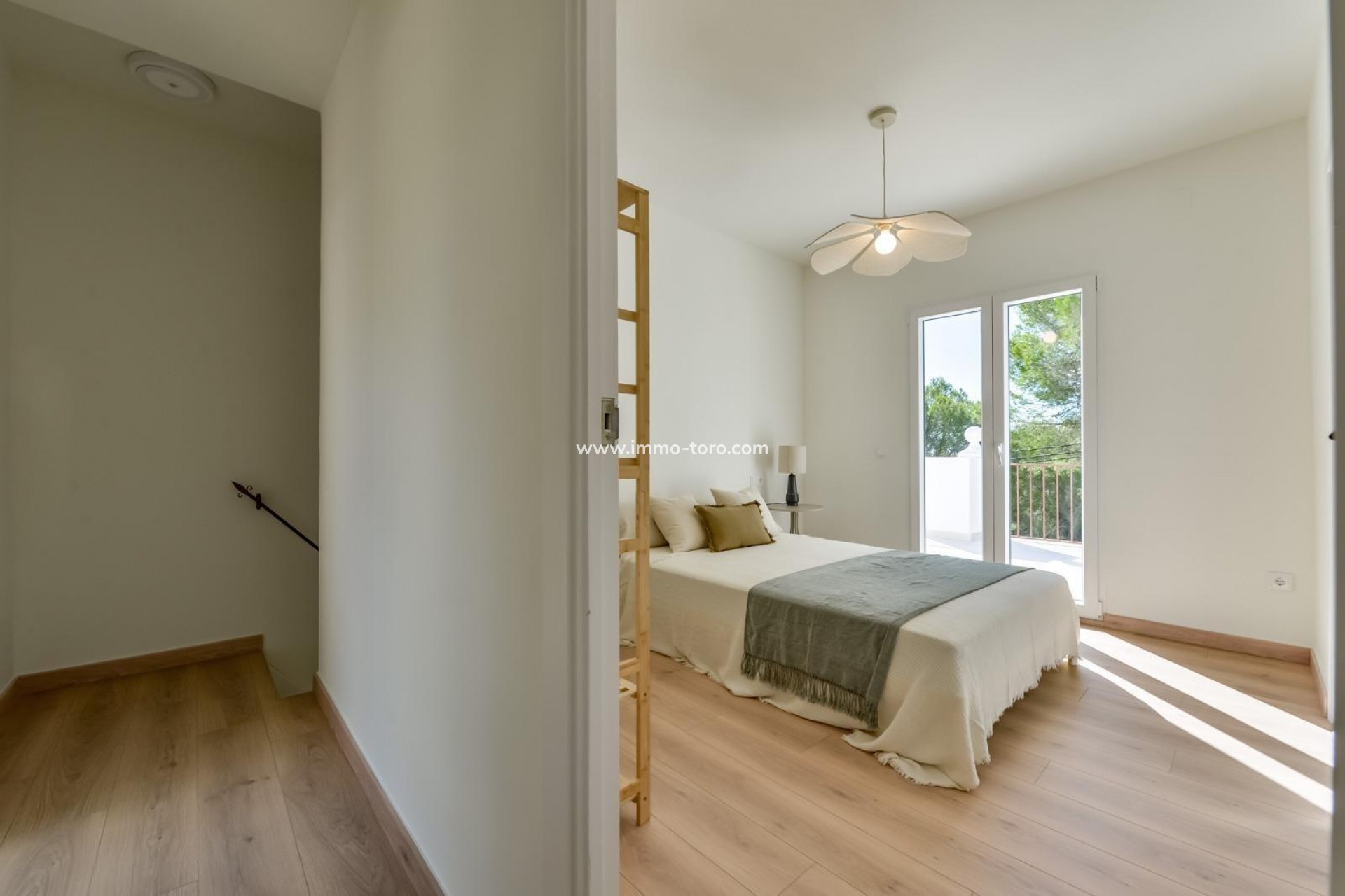 Resale - Villa - Altea - Altea La Vella