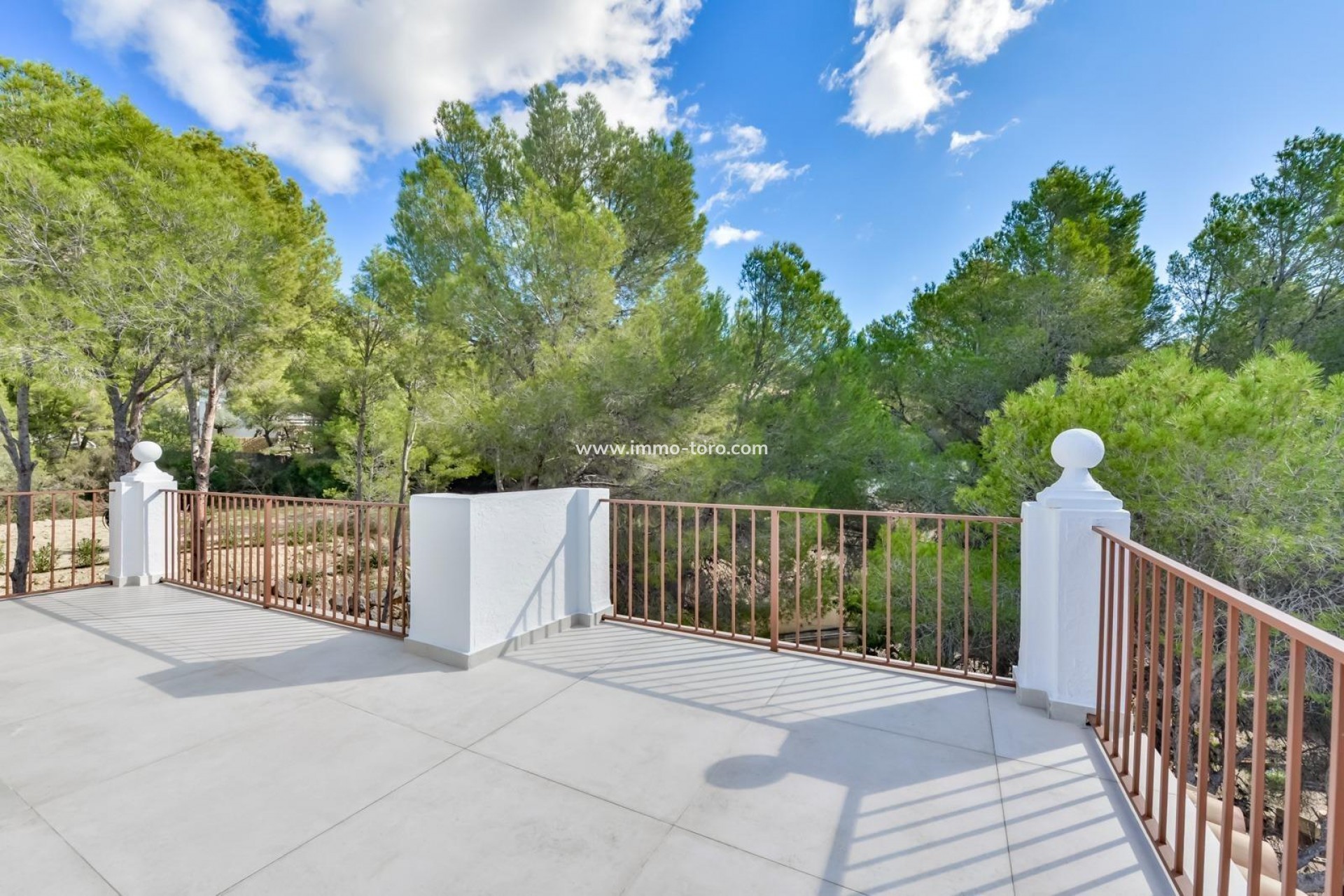 Resale - Villa - Altea - Altea La Vella