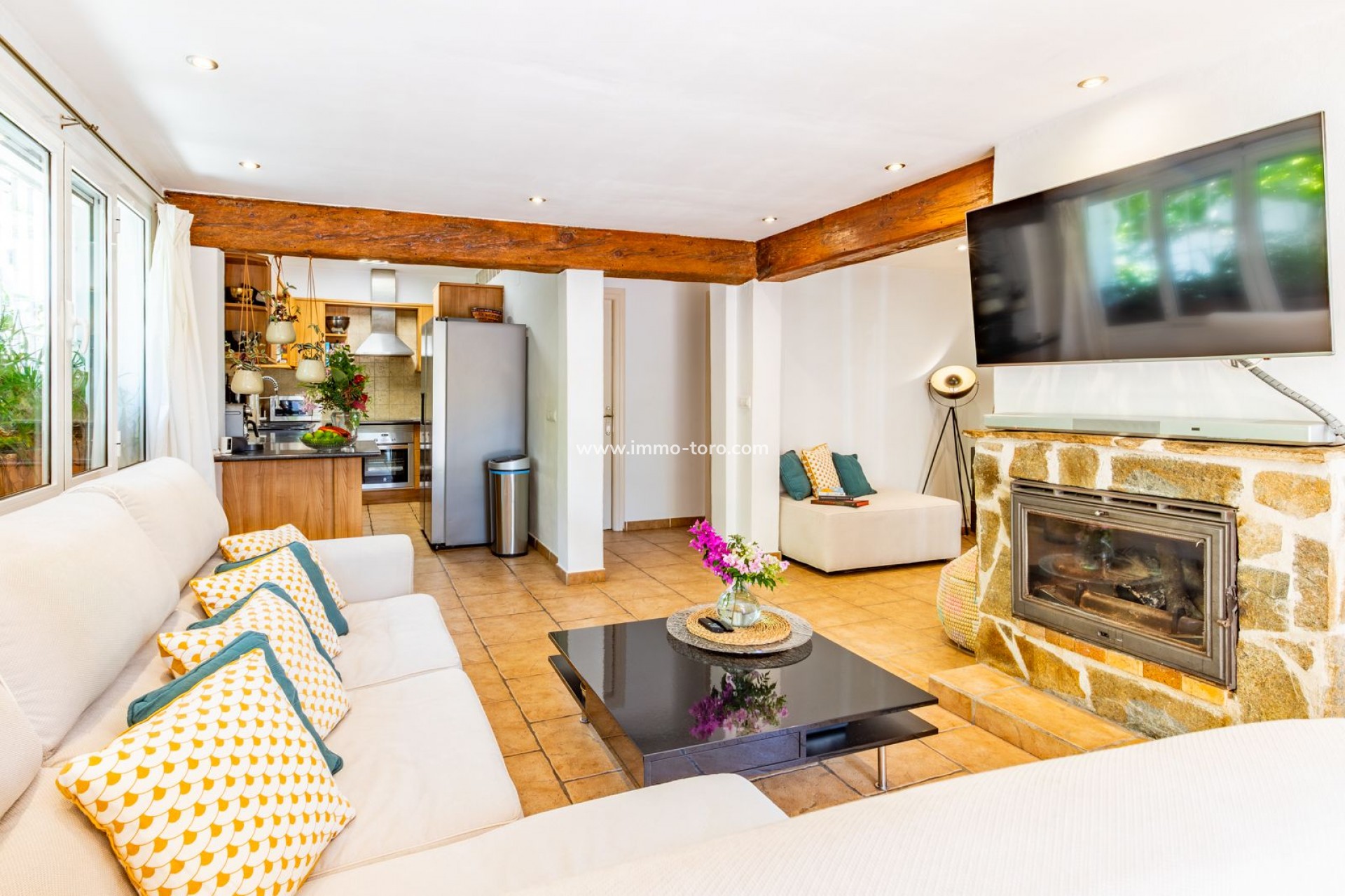 Resale - Villa - Benissa - Baladrar