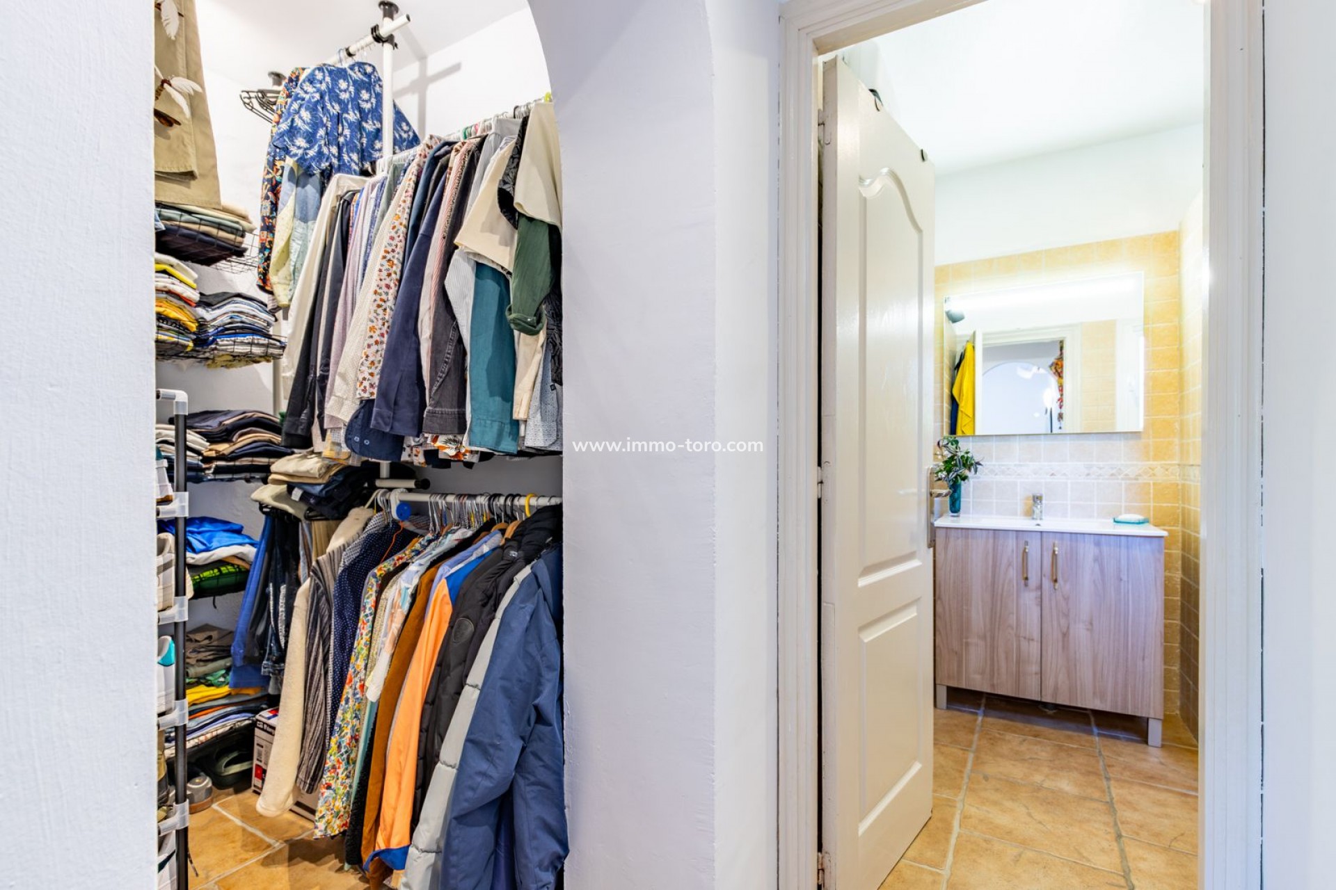 Resale - Villa - Benissa - Baladrar