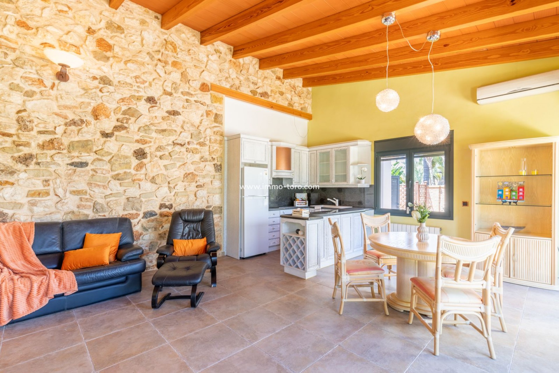 Resale - Villa - Benissa - Benimarco