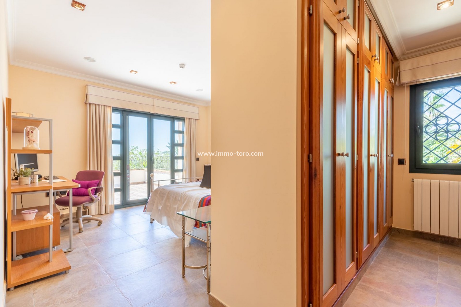 Resale - Villa - Benissa - Benimarco