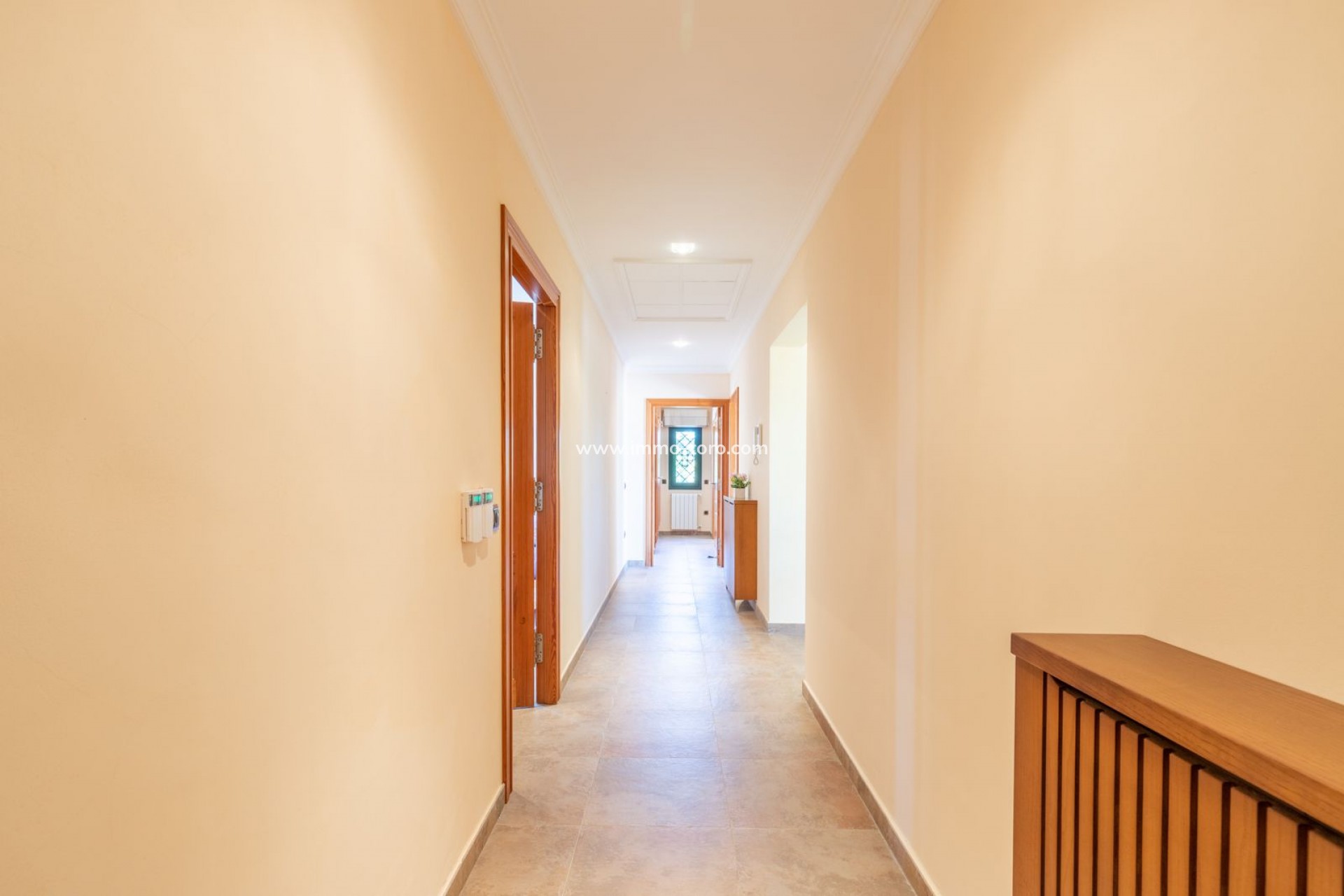 Resale - Villa - Benissa - Benimarco