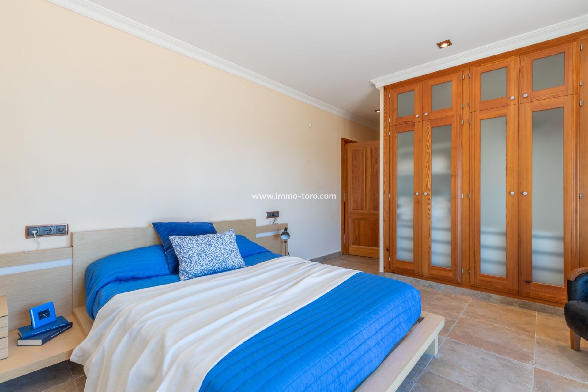 Resale - Villa - Benissa - Benimarco