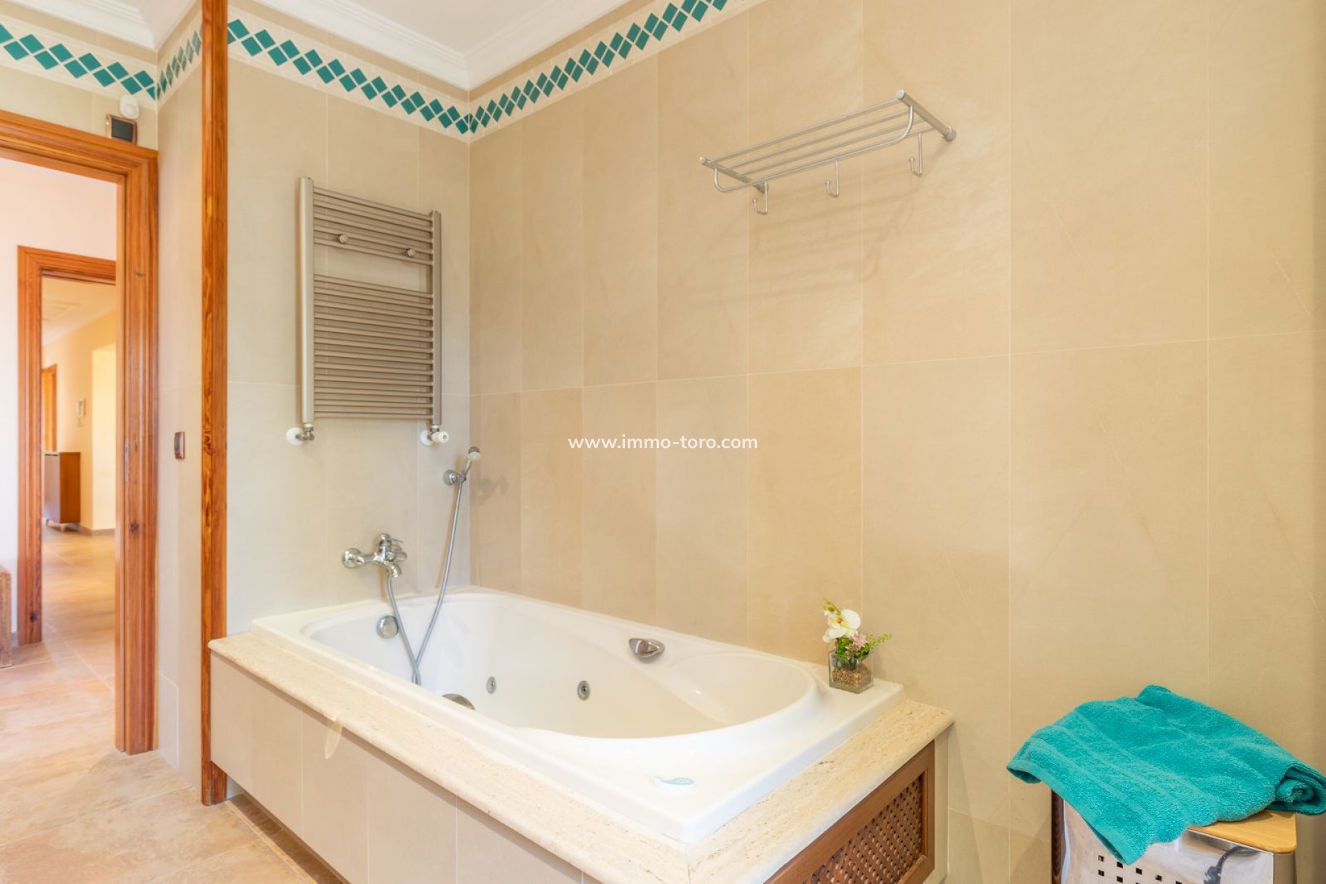 Resale - Villa - Benissa - Benimarco