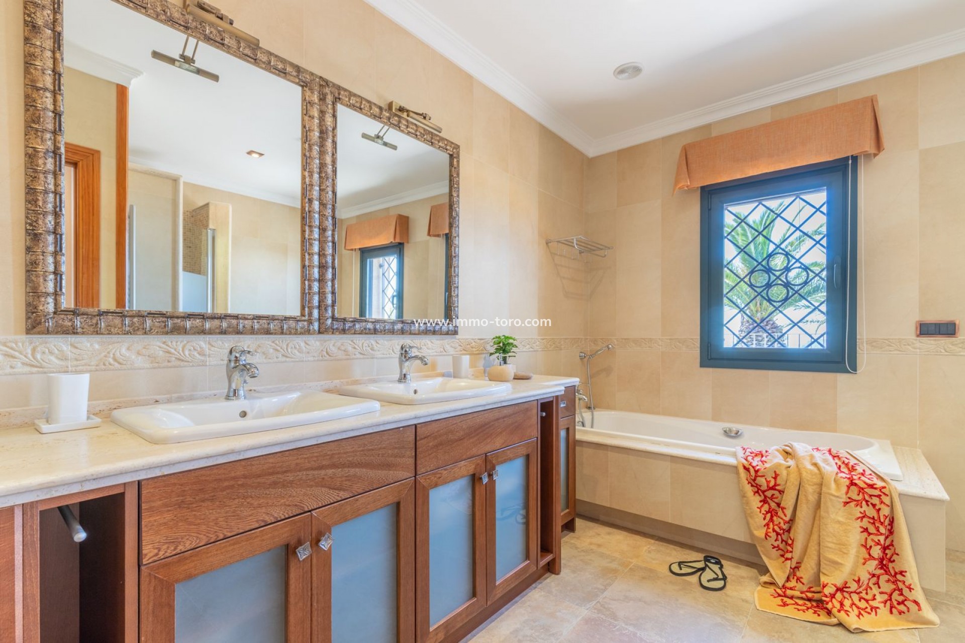 Resale - Villa - Benissa - Benimarco