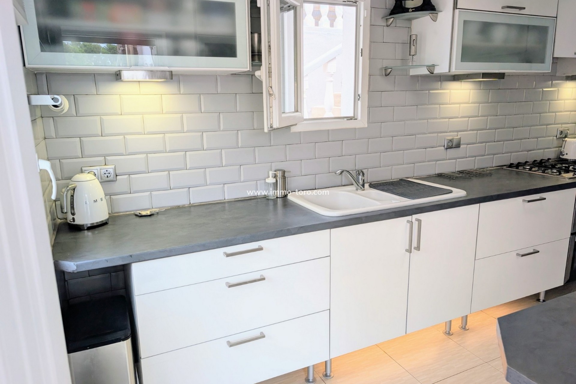 Resale - Villa - Benissa - Buenavista