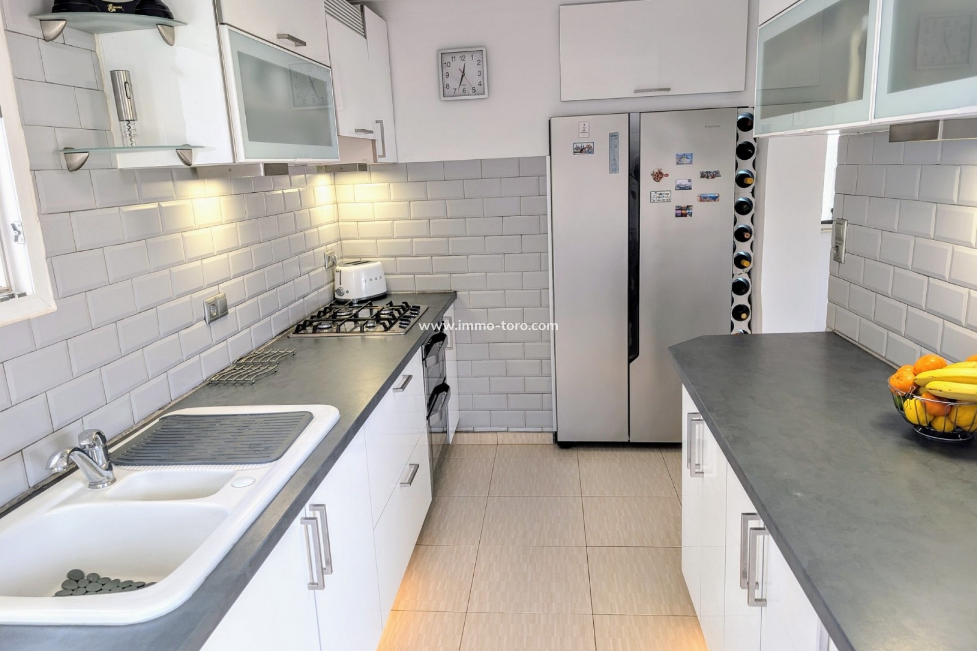 Resale - Villa - Benissa - Buenavista
