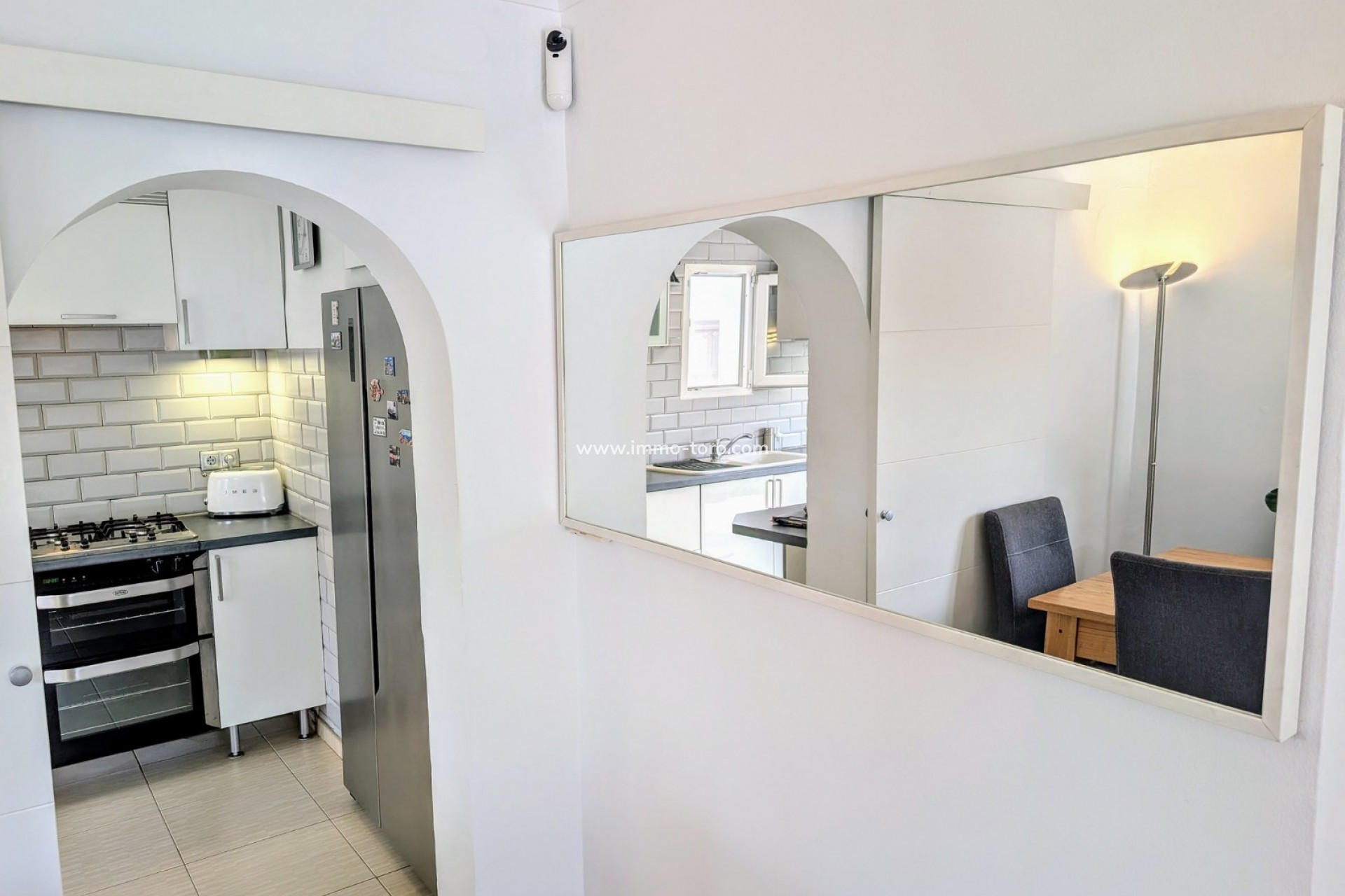 Resale - Villa - Benissa - Buenavista