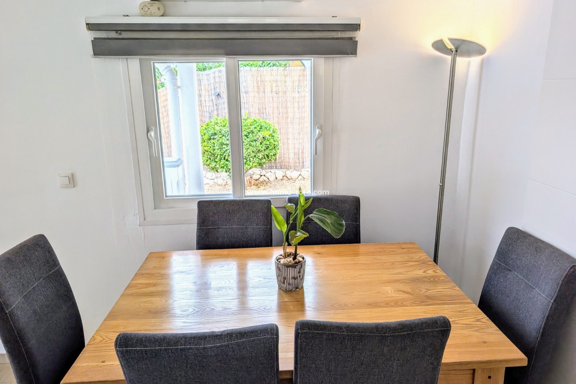 Resale - Villa - Benissa - Buenavista