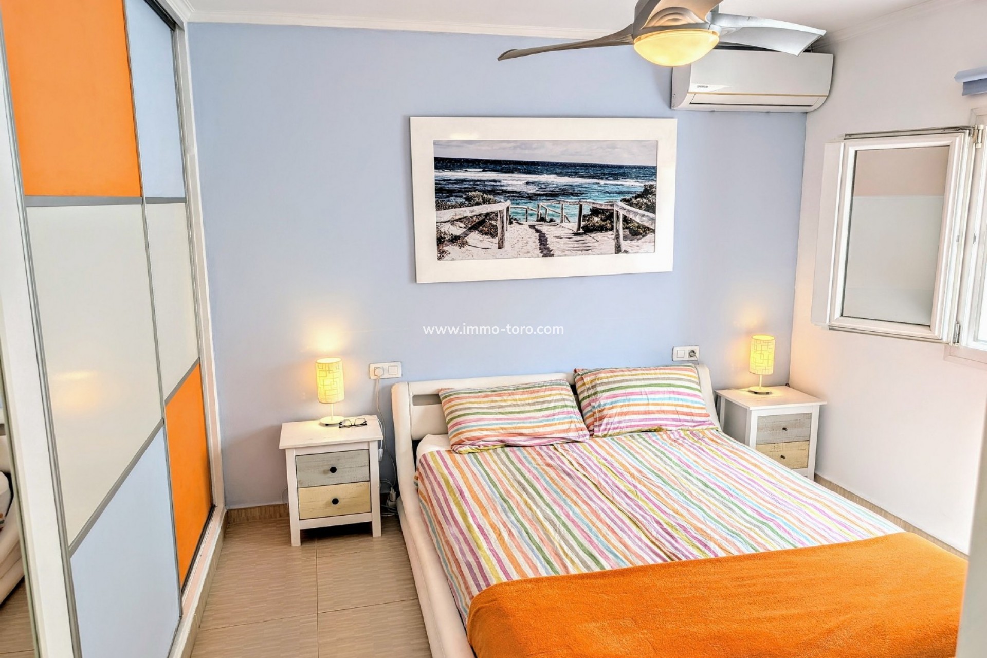 Resale - Villa - Benissa - Buenavista