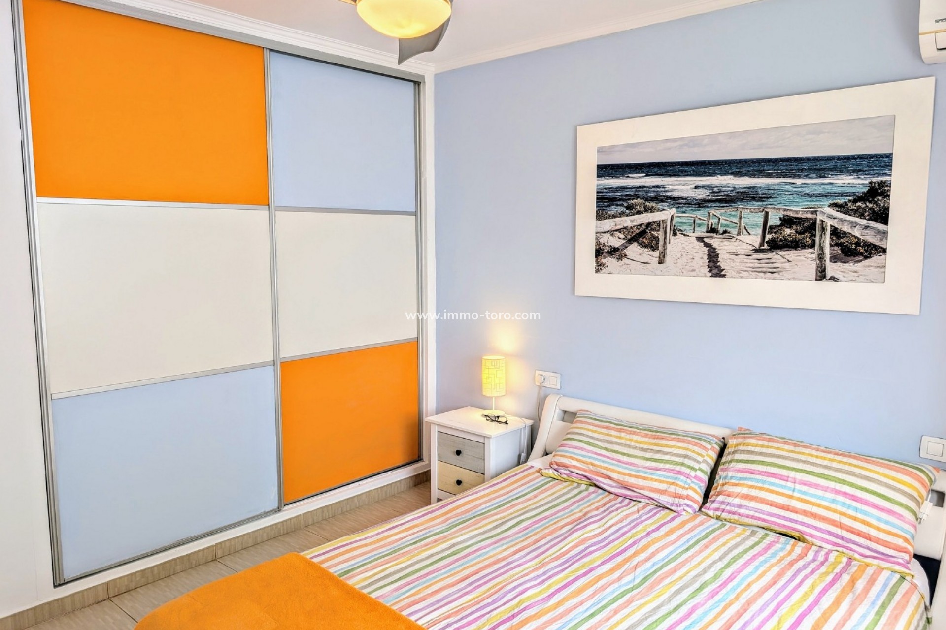 Resale - Villa - Benissa - Buenavista