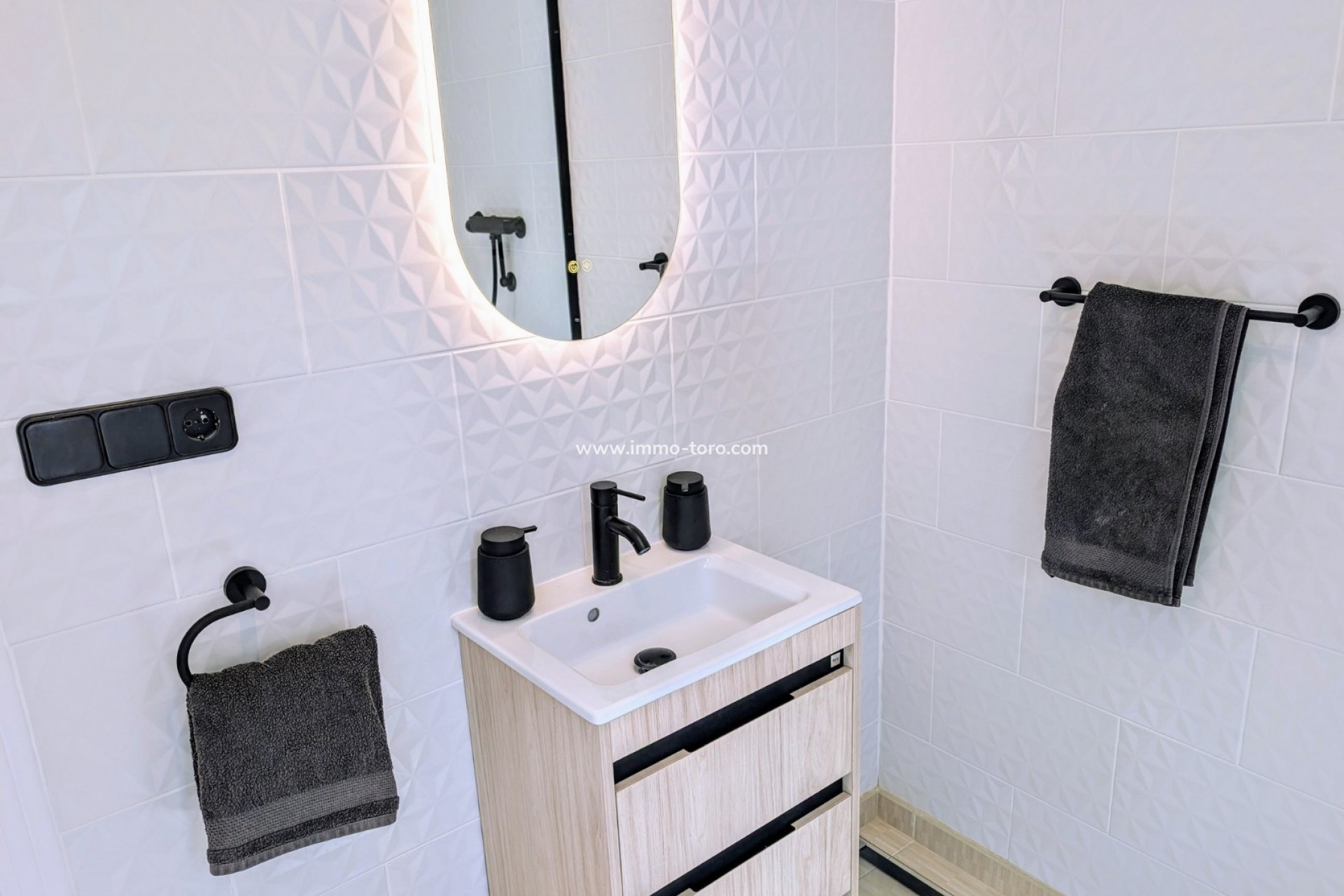 Resale - Villa - Benissa - Buenavista