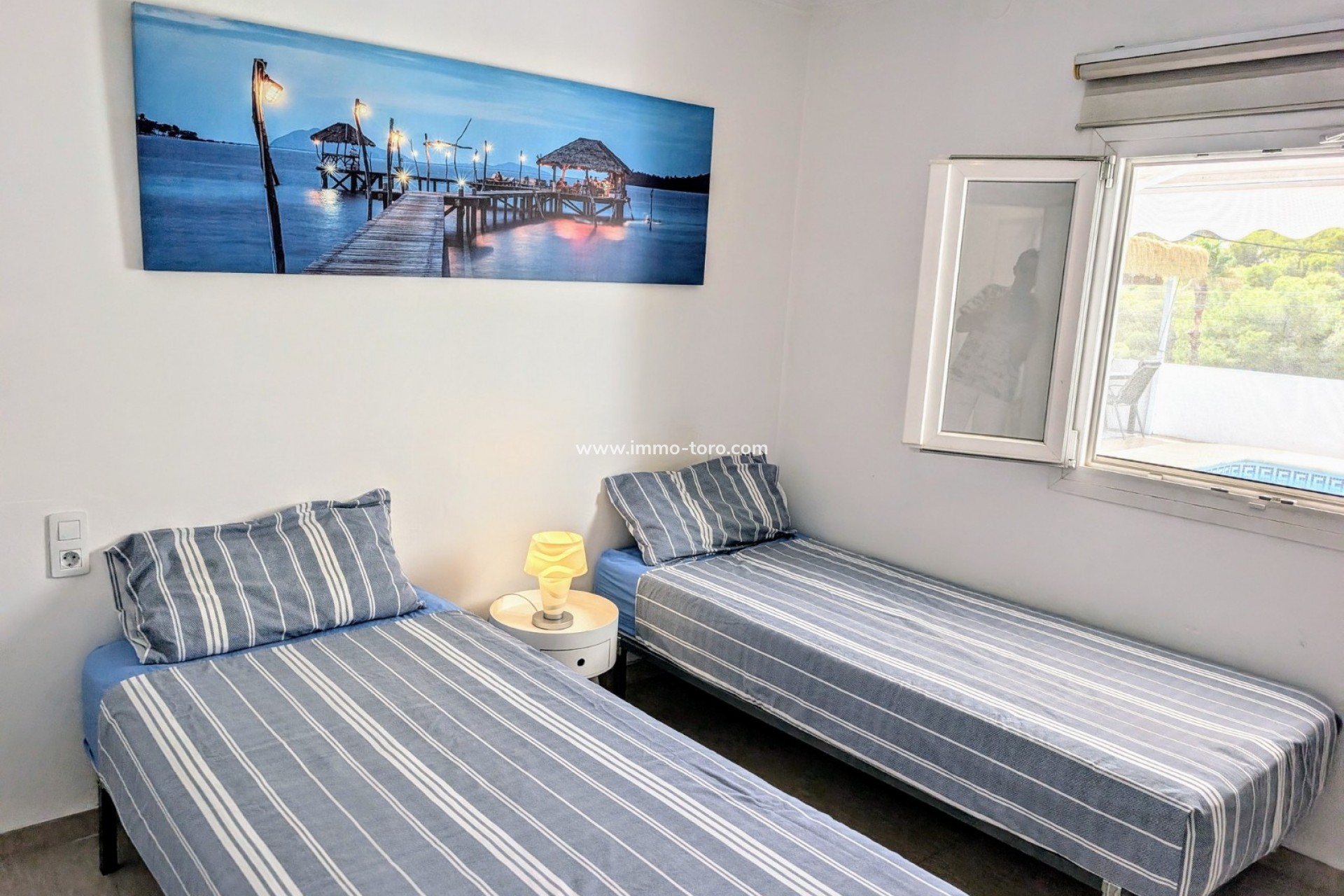 Resale - Villa - Benissa - Buenavista