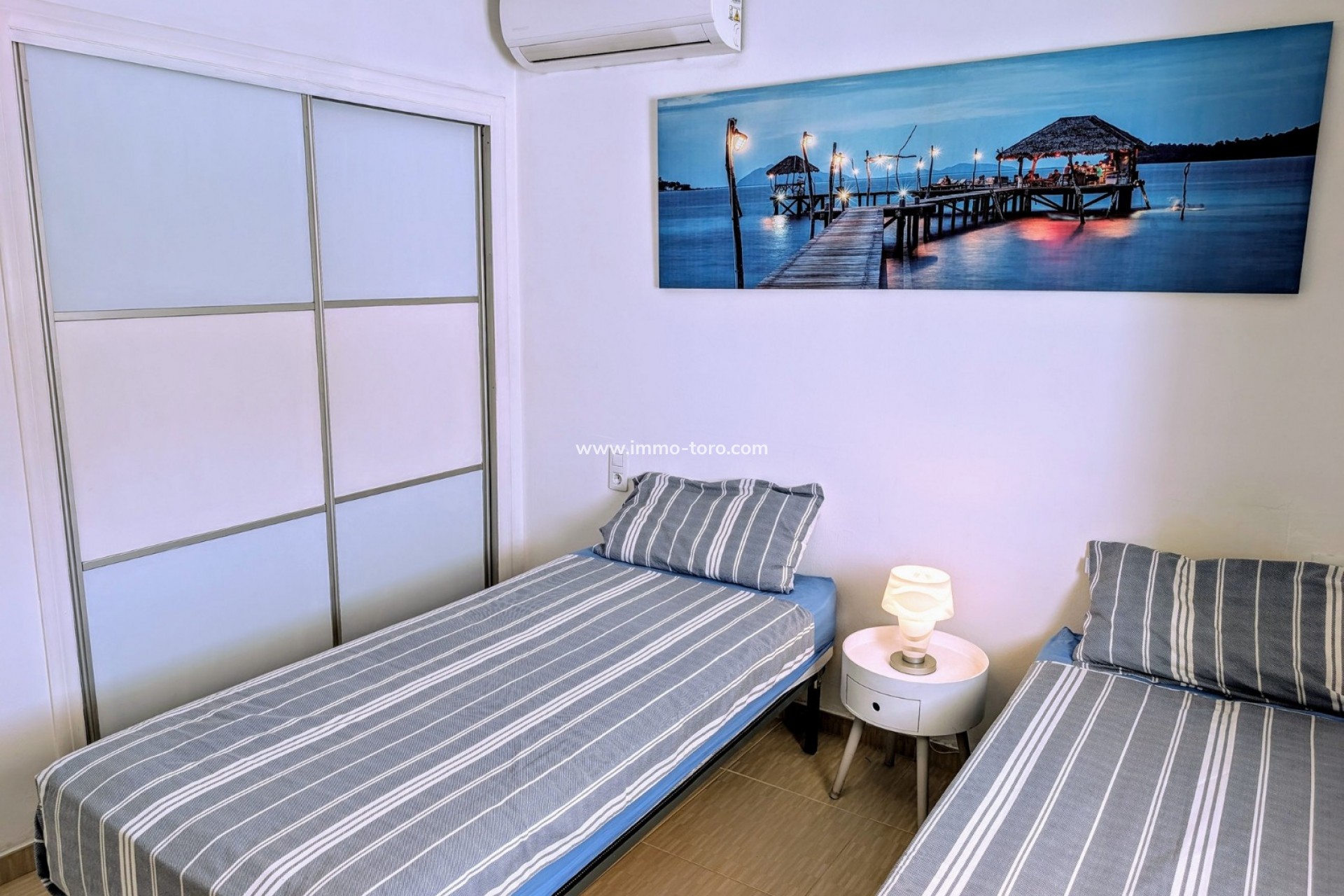 Resale - Villa - Benissa - Buenavista