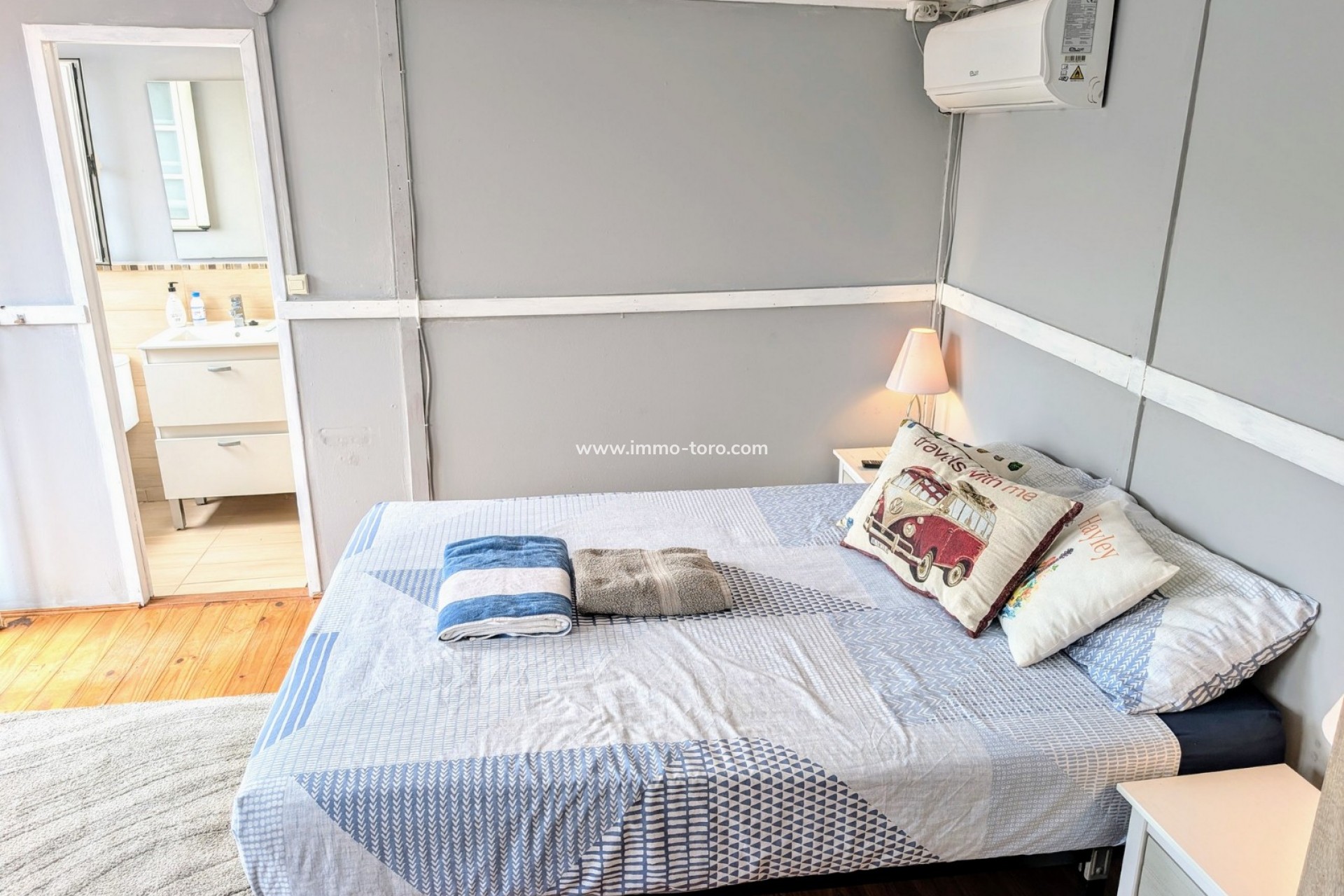Resale - Villa - Benissa - Buenavista
