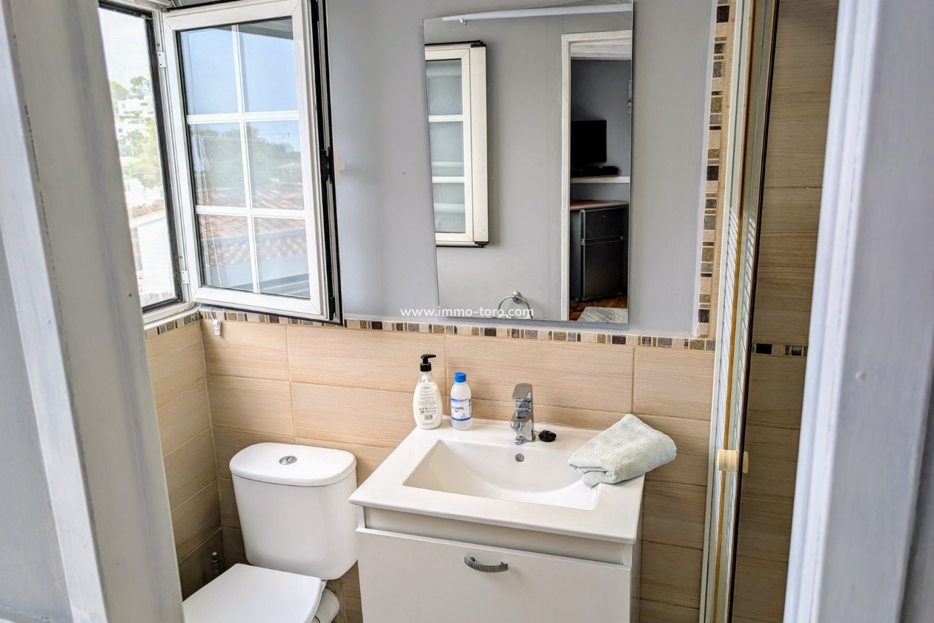 Resale - Villa - Benissa - Buenavista
