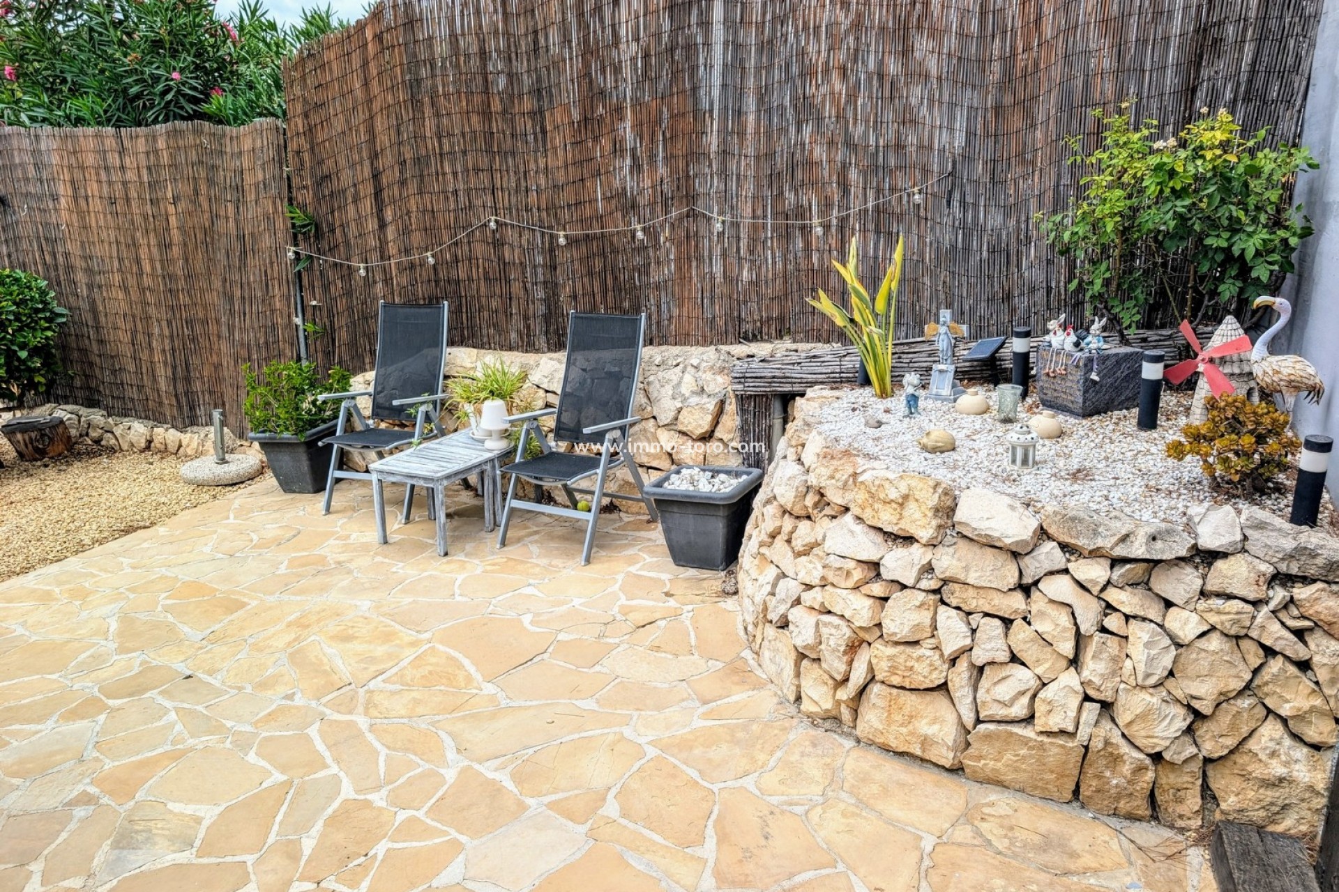 Resale - Villa - Benissa - Buenavista