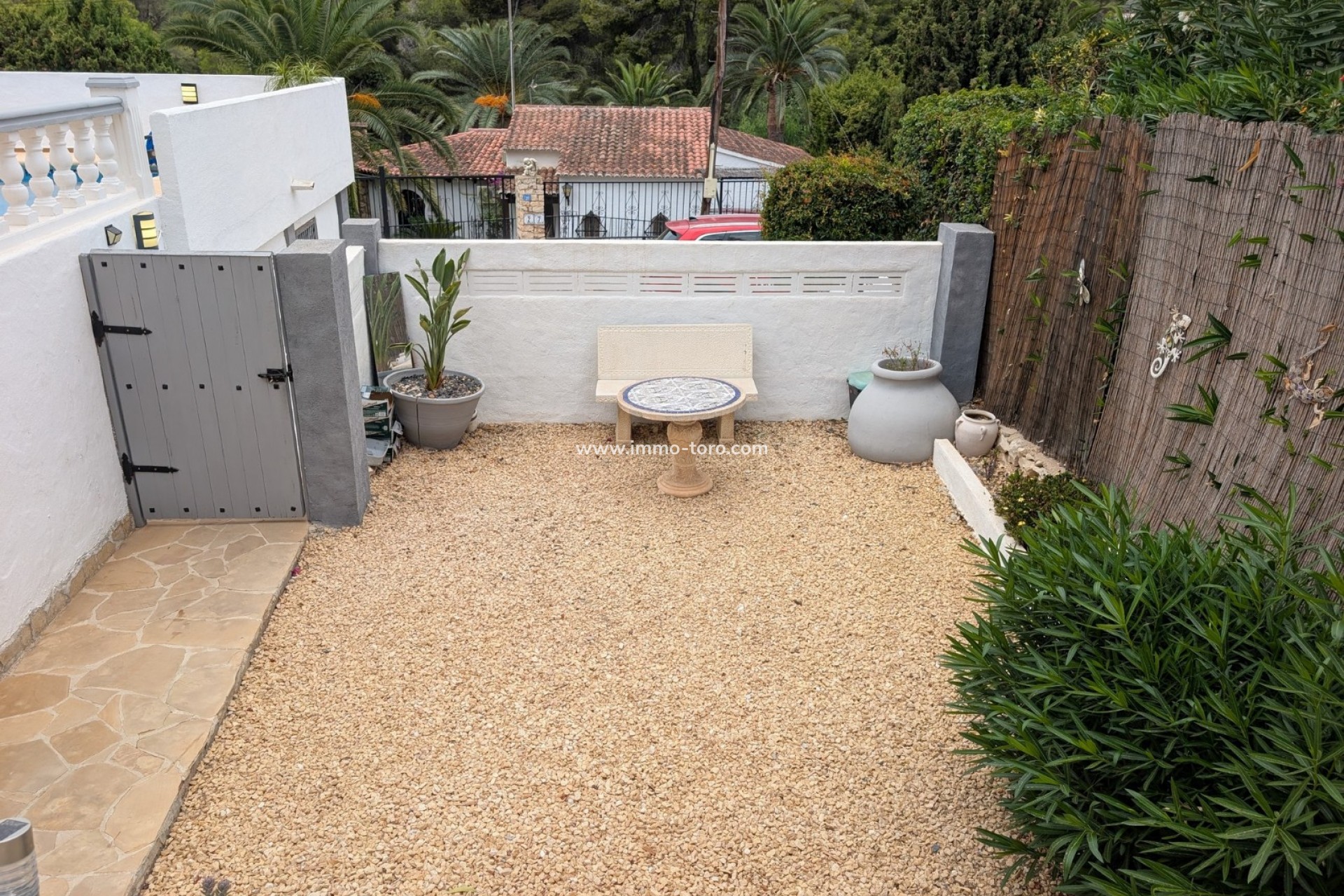 Resale - Villa - Benissa - Buenavista