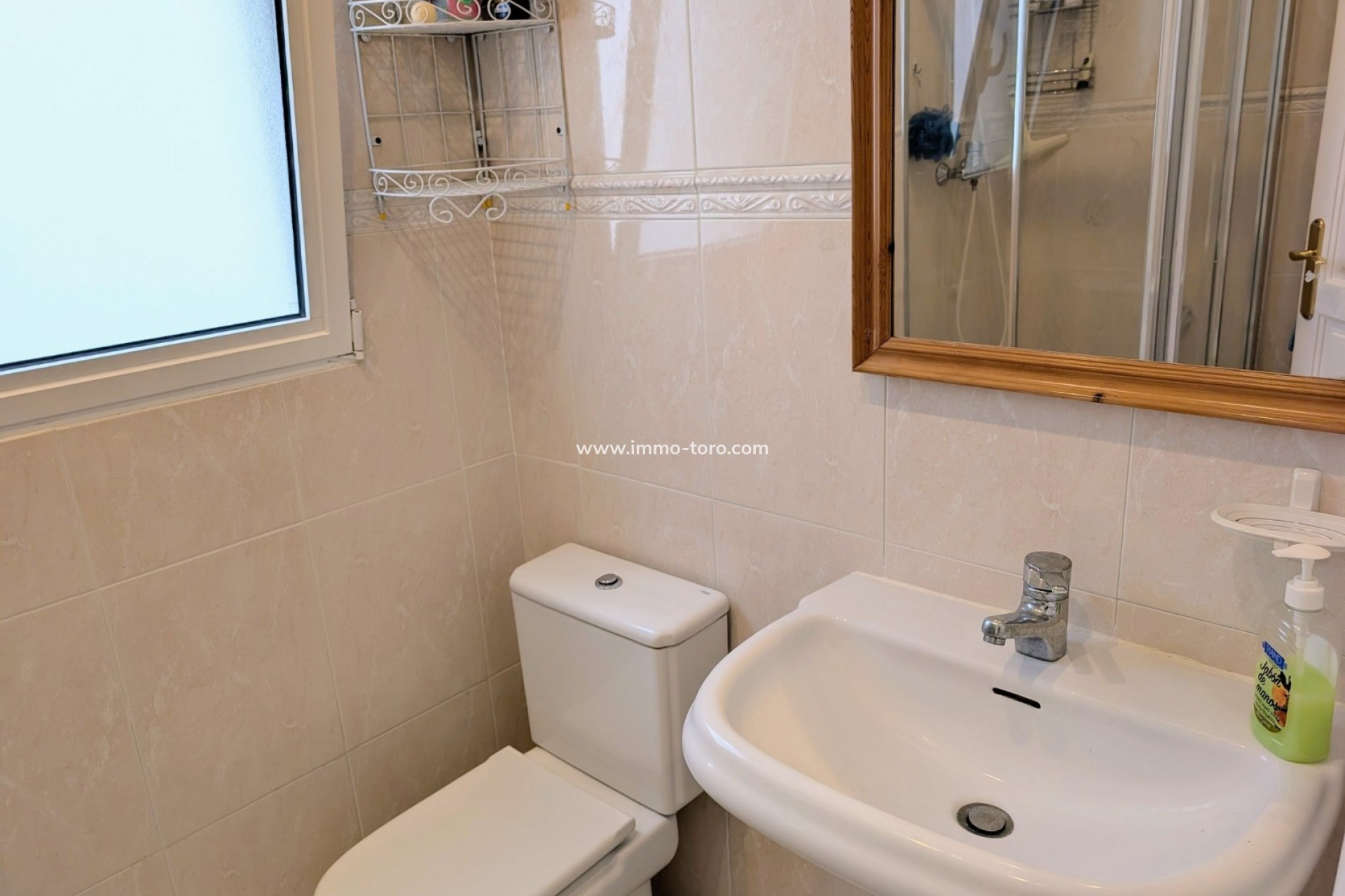 Resale - Villa - Benissa - Fanadix