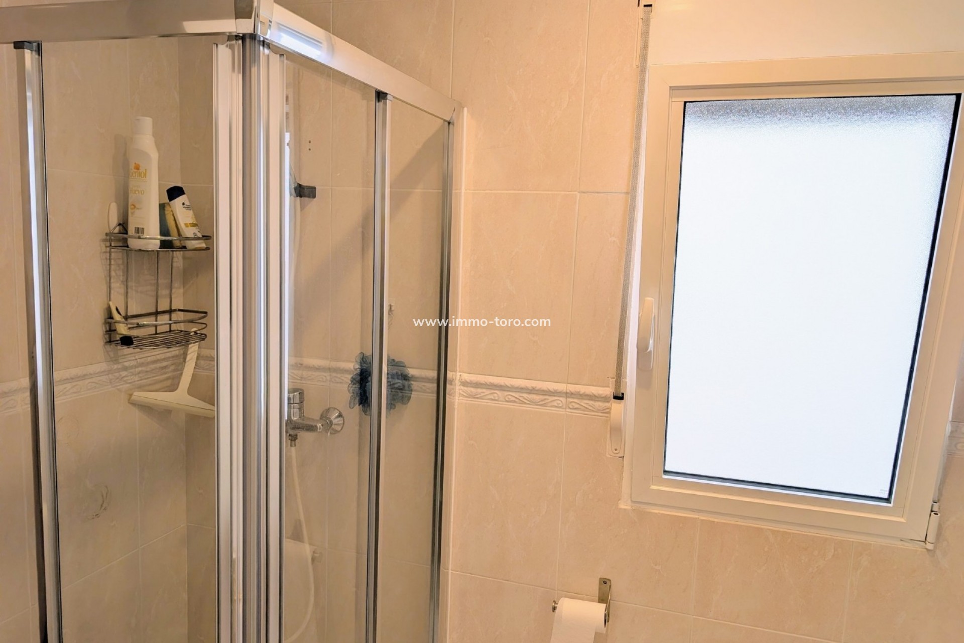 Resale - Villa - Benissa - Fanadix