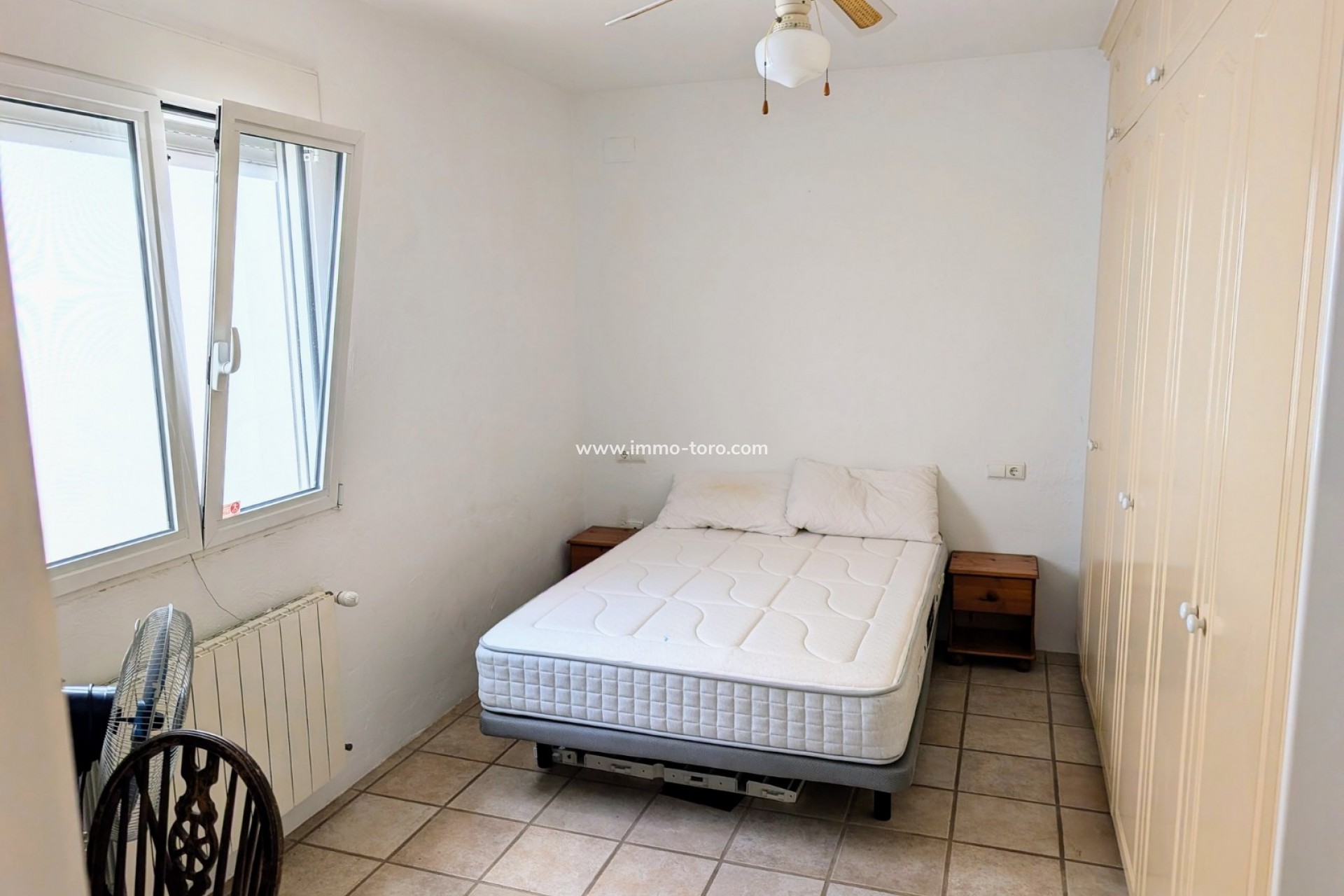 Resale - Villa - Benissa - Fanadix