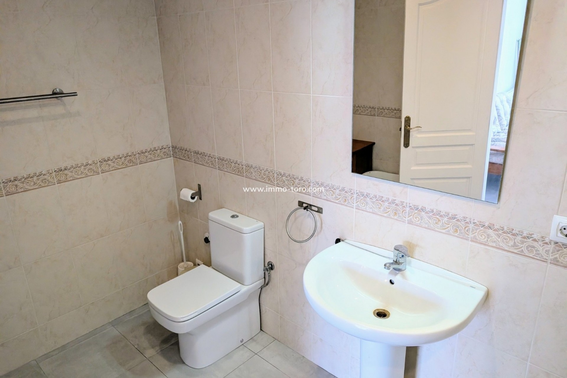 Resale - Villa - Benissa - Fanadix