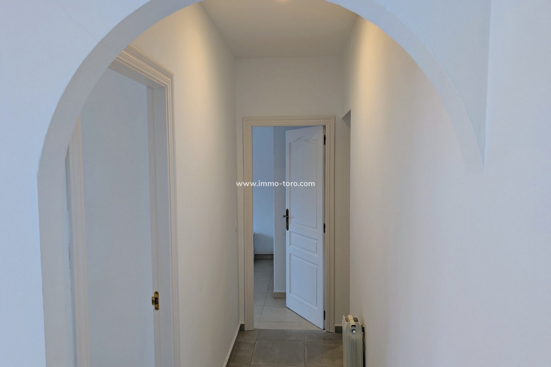 Resale - Villa - Benissa - Fanadix