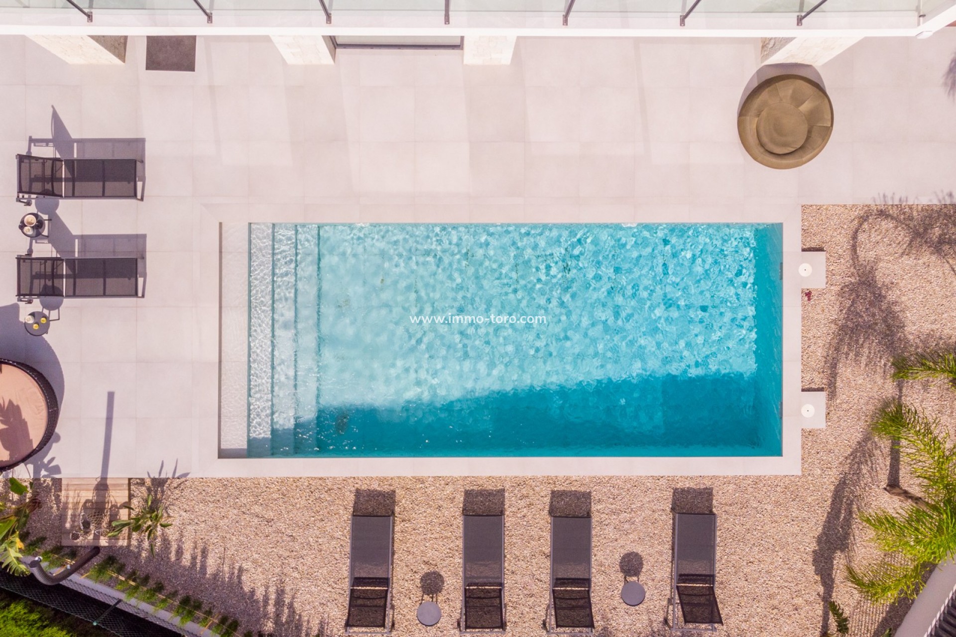 Resale - Villa - Benissa - La Fustera