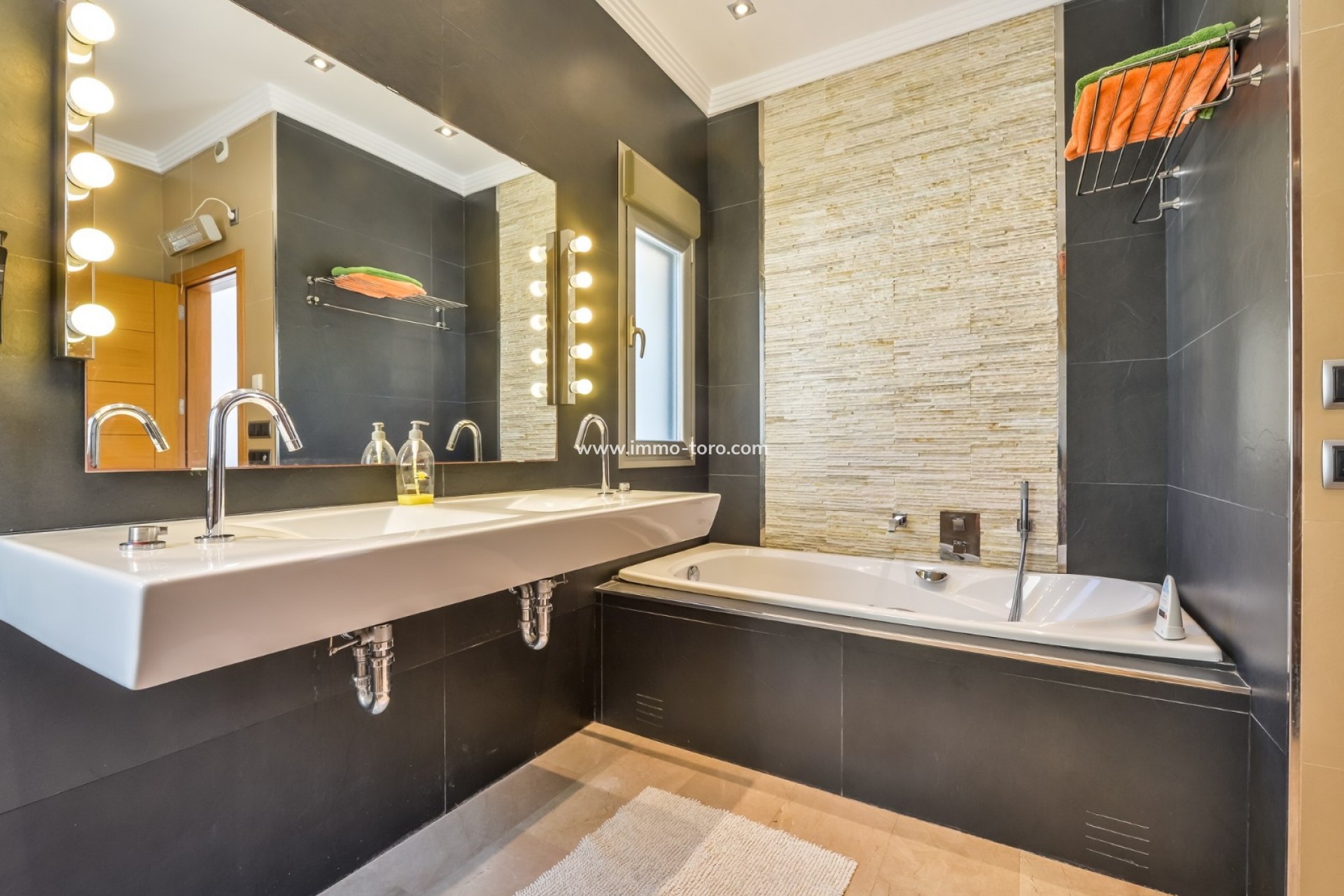 Resale - Villa - Benissa - La Fustera