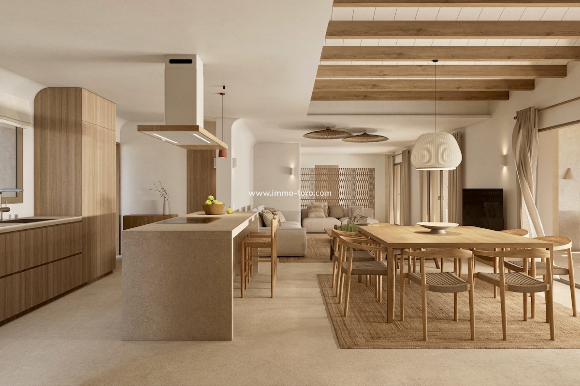 Resale - Villa - Benissa - La Fustera