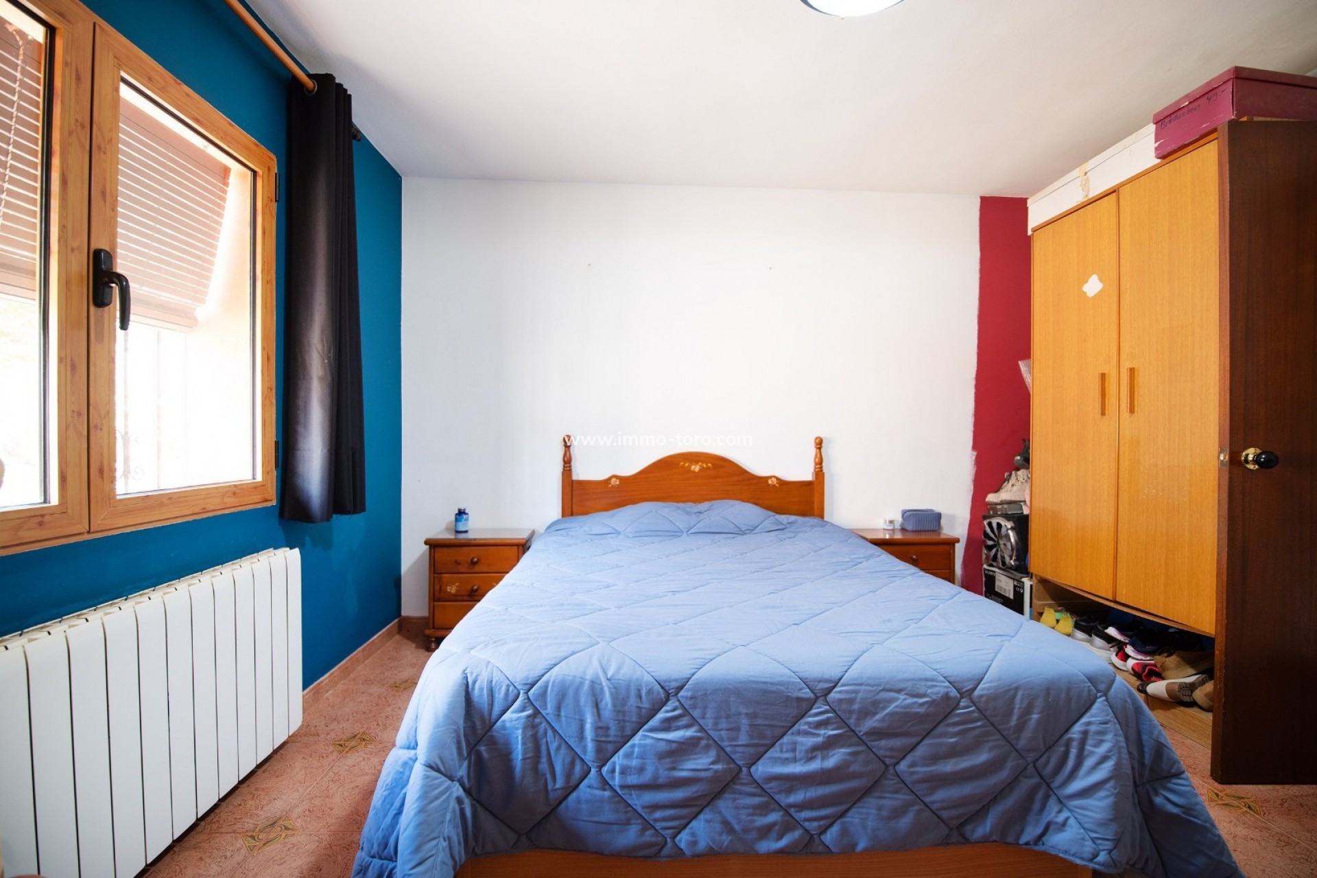 Resale - Villa - Benissa - Partida Canor