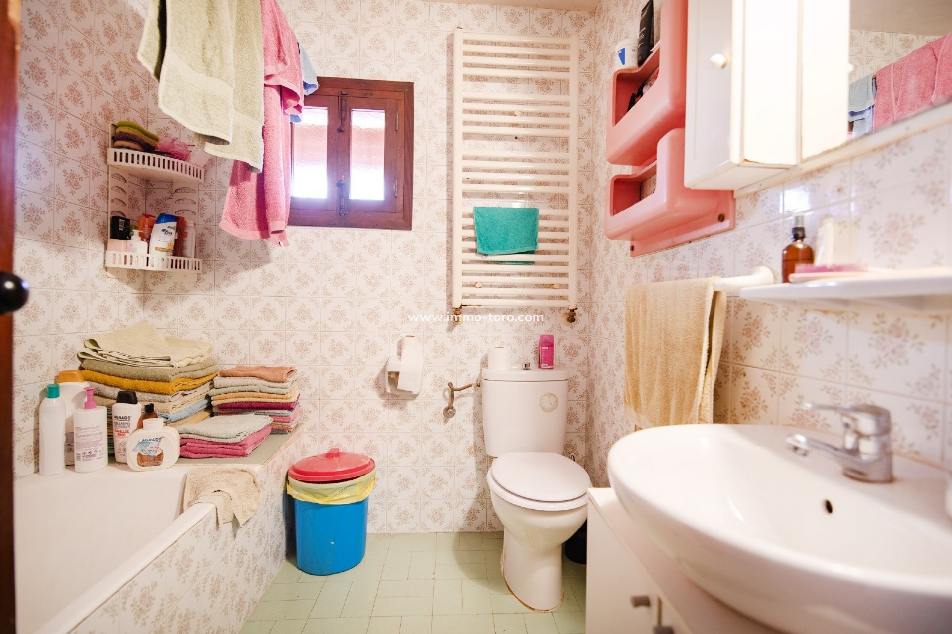 Resale - Villa - Benissa - Partida Canor