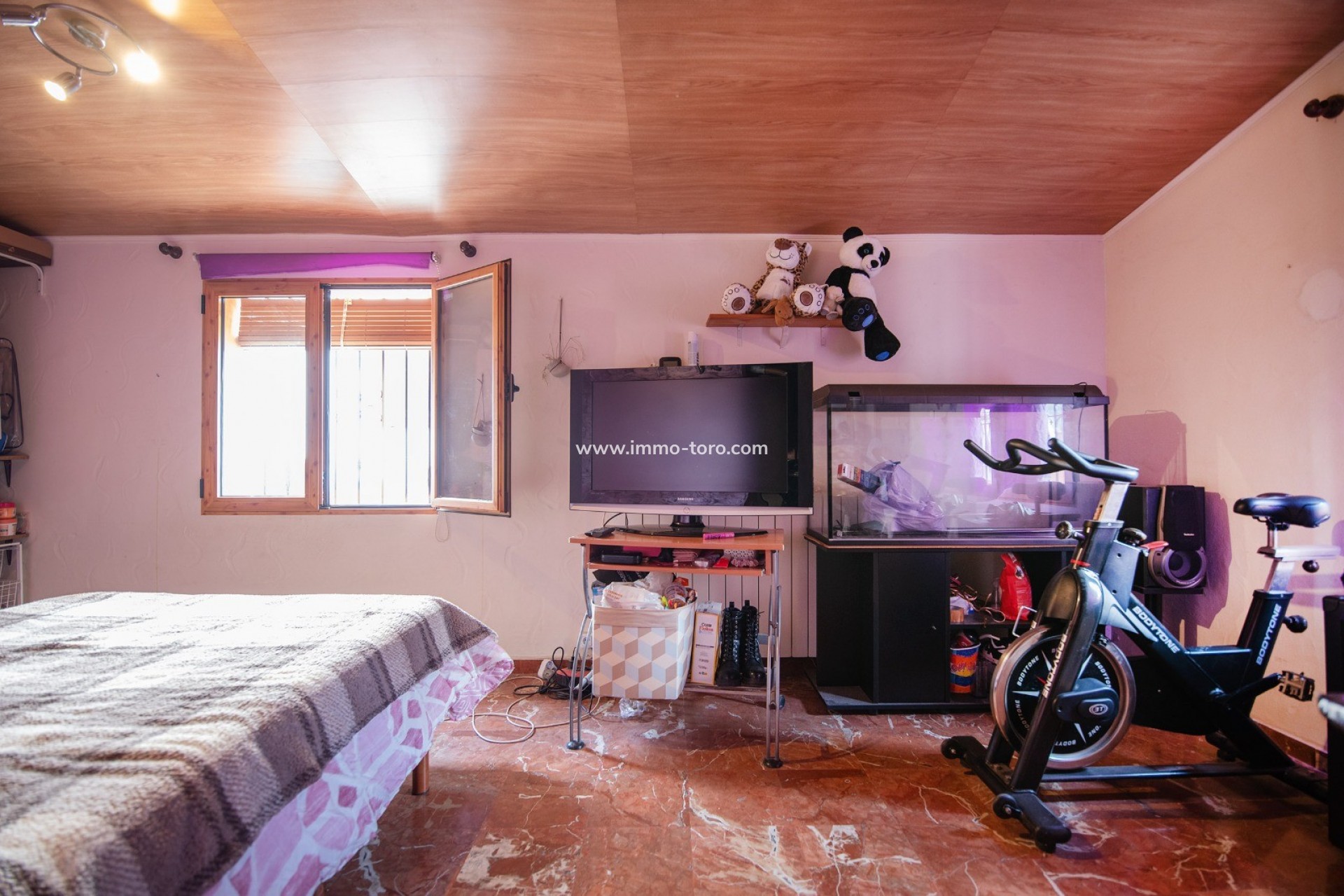 Resale - Villa - Benissa - Partida Canor