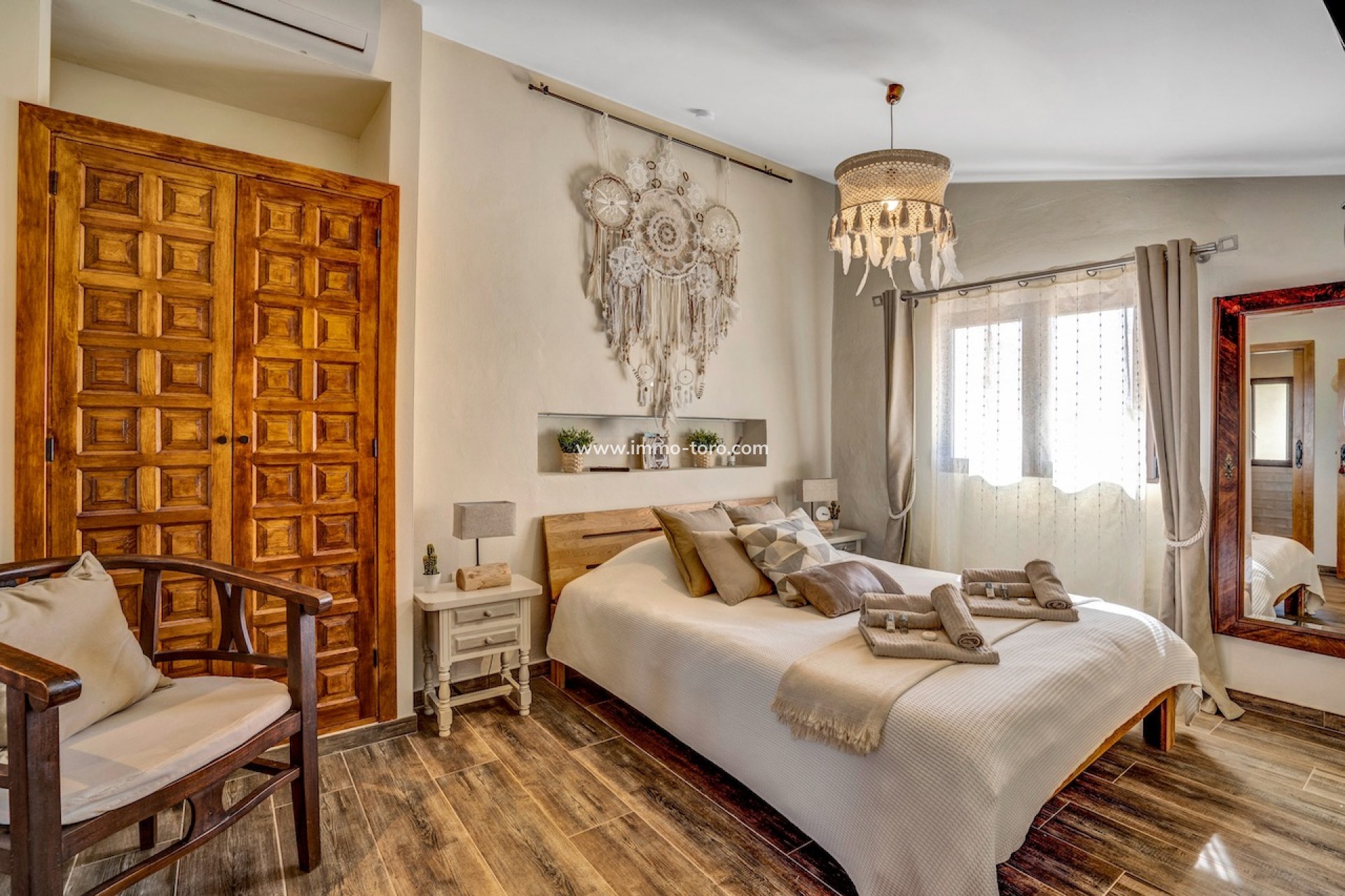 Resale - Villa - Benissa - Partida Llenes