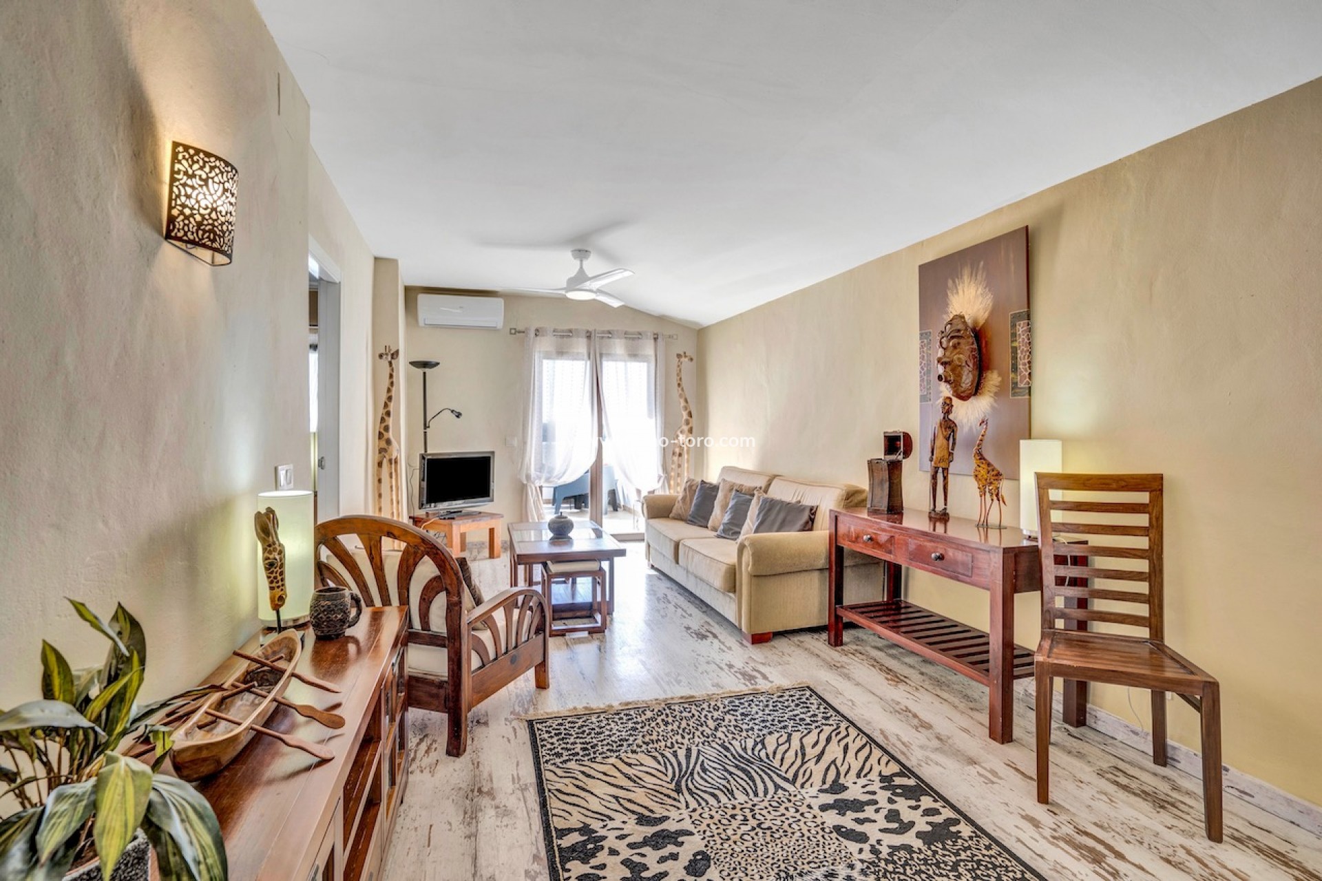 Resale - Villa - Benissa - Partida Llenes