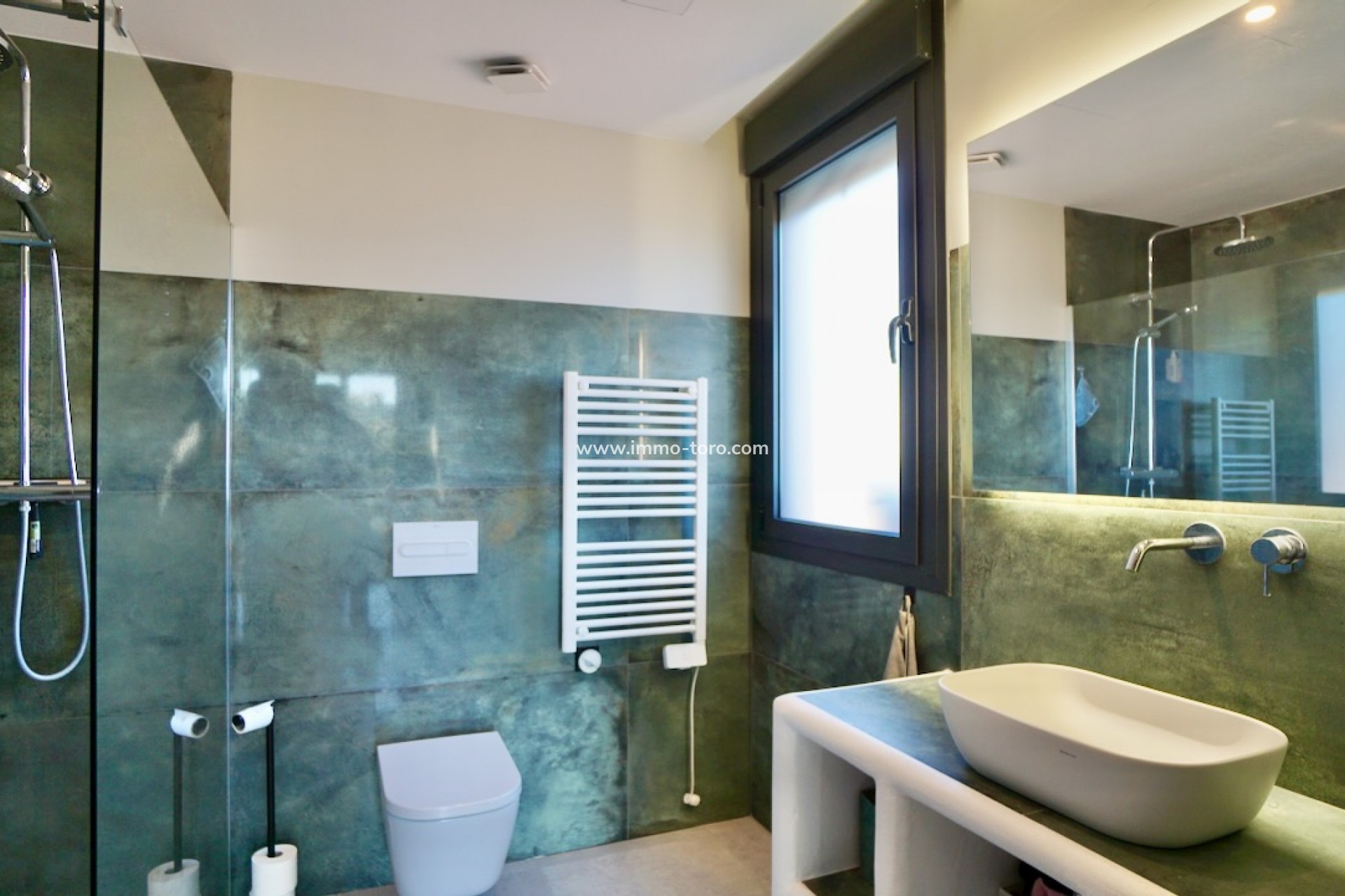 Resale - Villa - Benissa - Partida Paratella