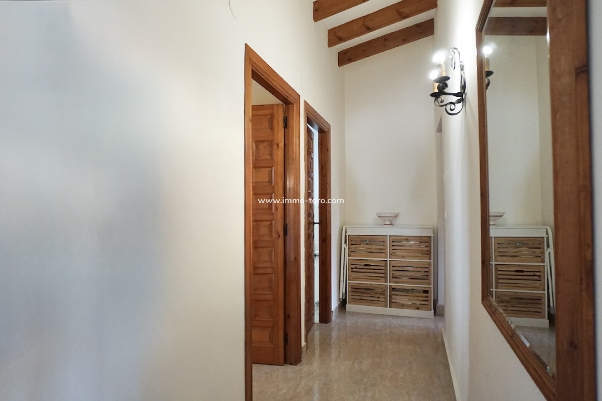Resale - Villa - Benissa - Punta Estrella