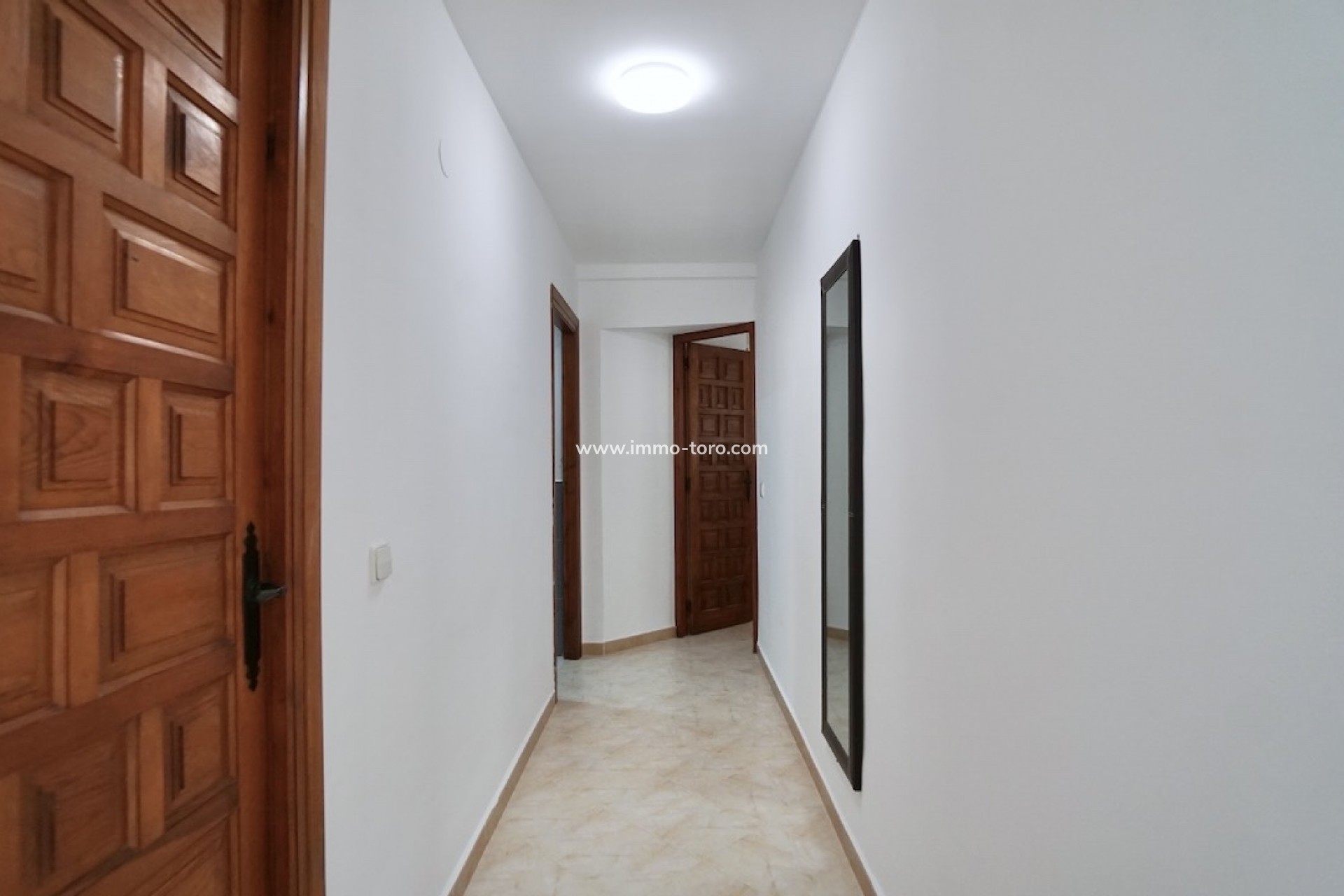 Resale - Villa - Benissa - Punta Estrella